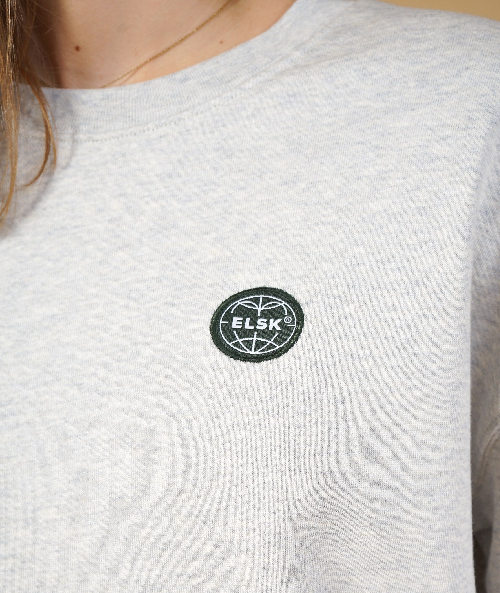 Globe Women'S Skyum Crewneck