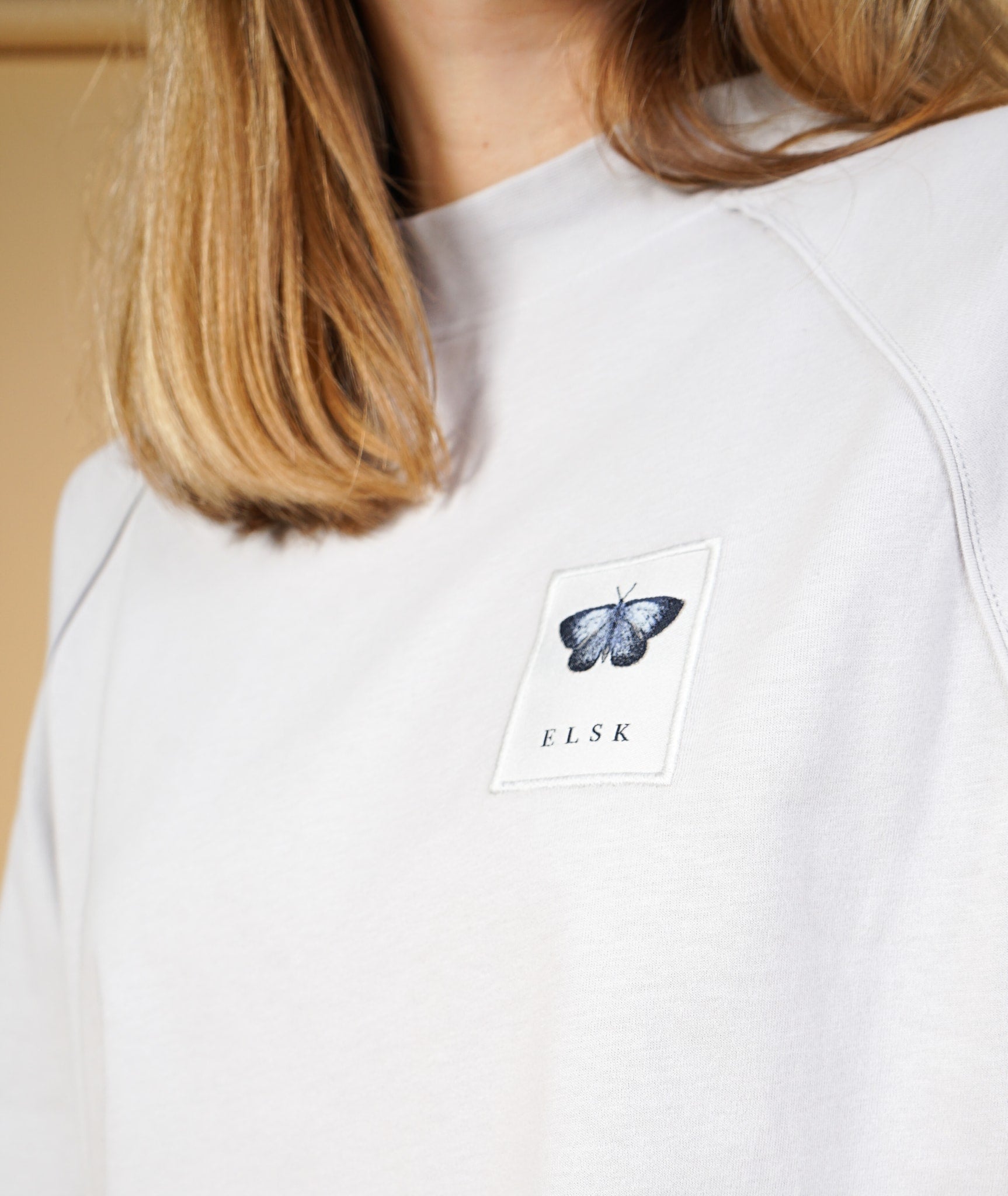 Blaafugl Pch Femmes'S Esther Ls T-Shirt