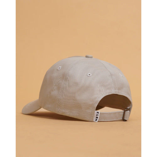 Base Twill Cap - Sand Stone