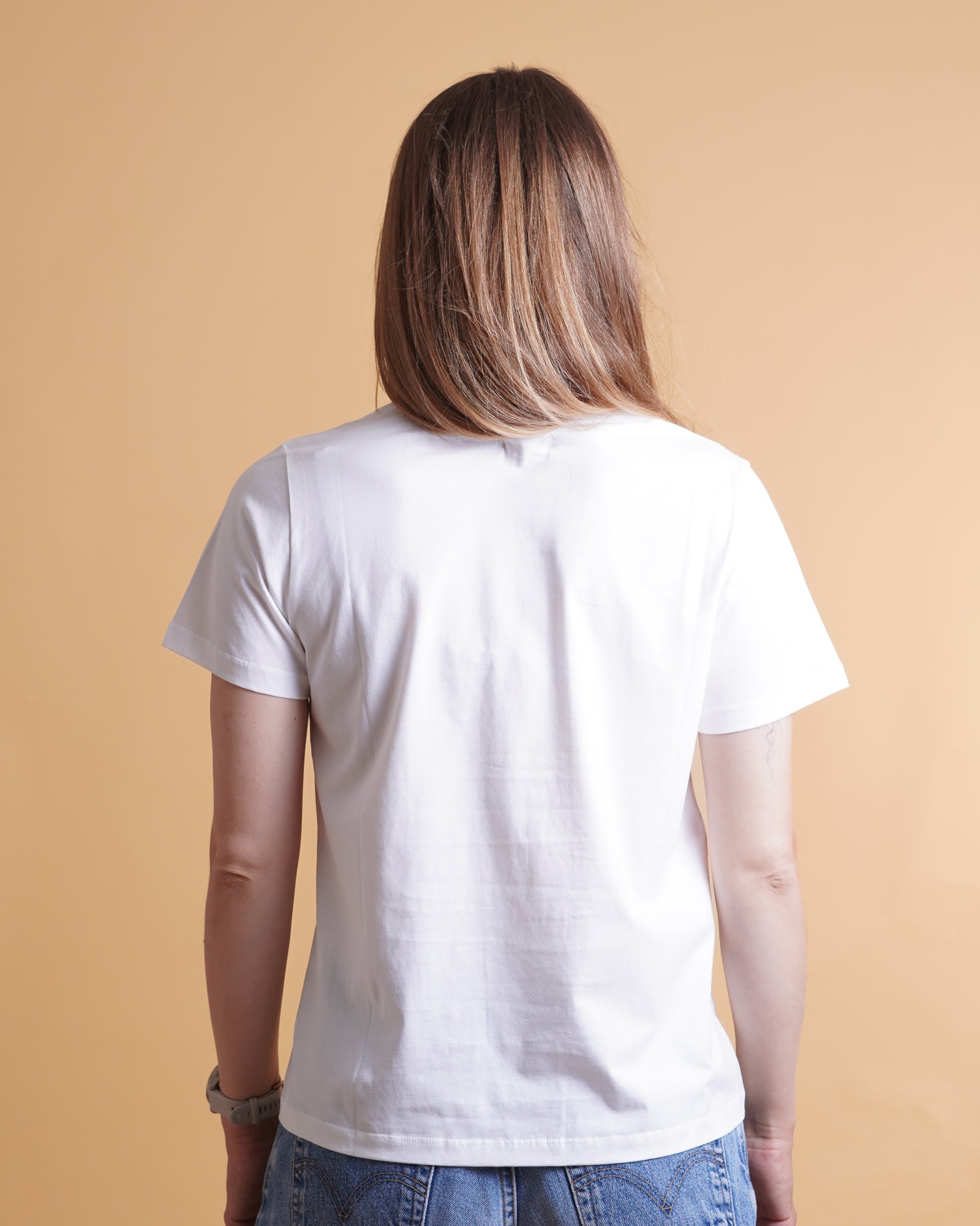 Peak Women'S Essential T-Shirt