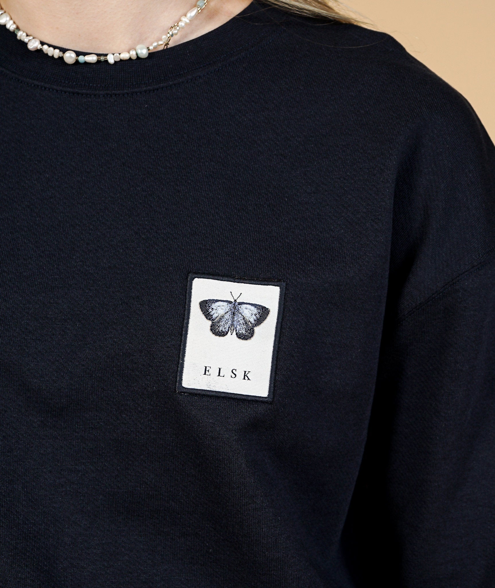 Blaafugl Pch Women'S Col rond