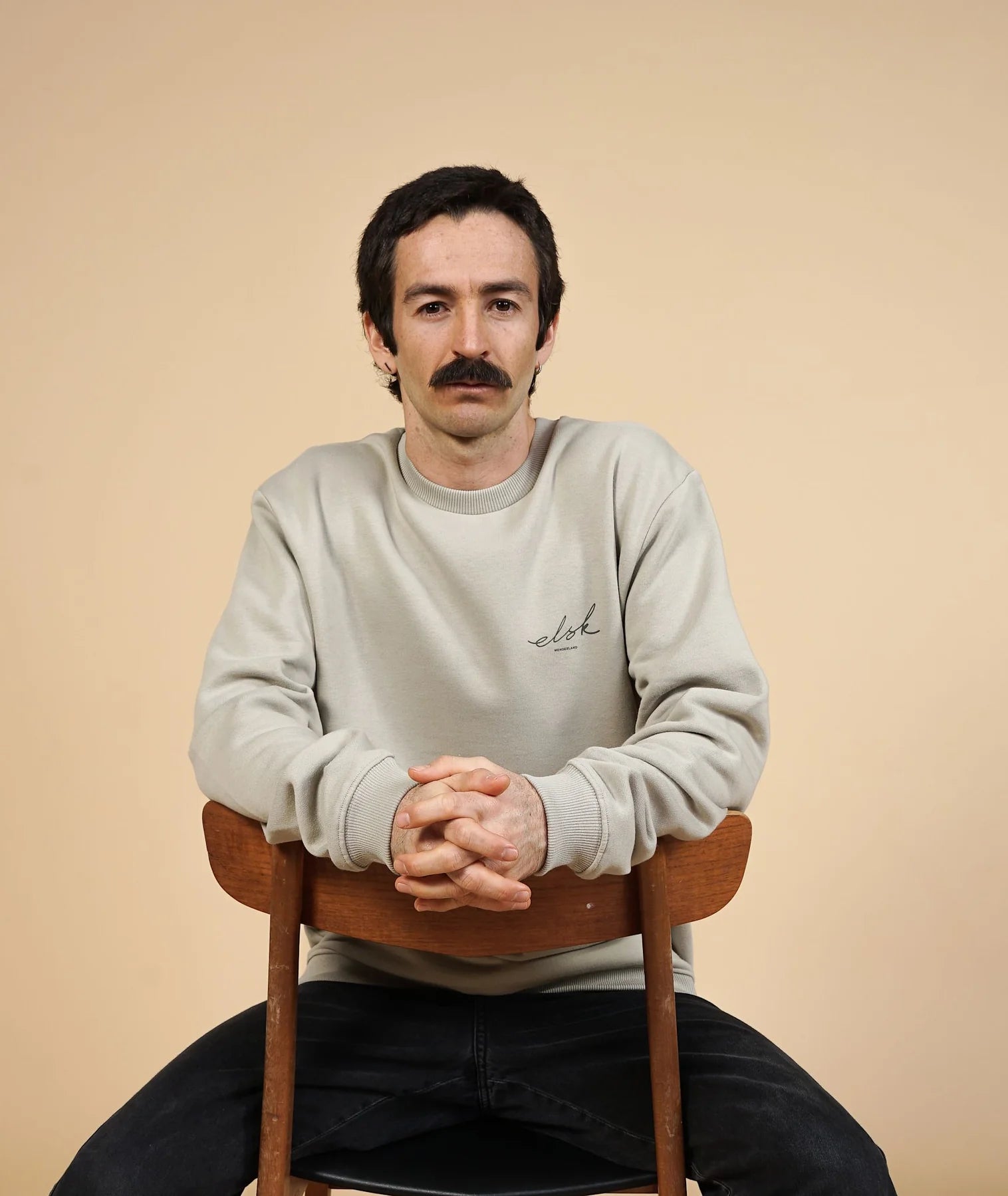 Signed Men'S Crewneck