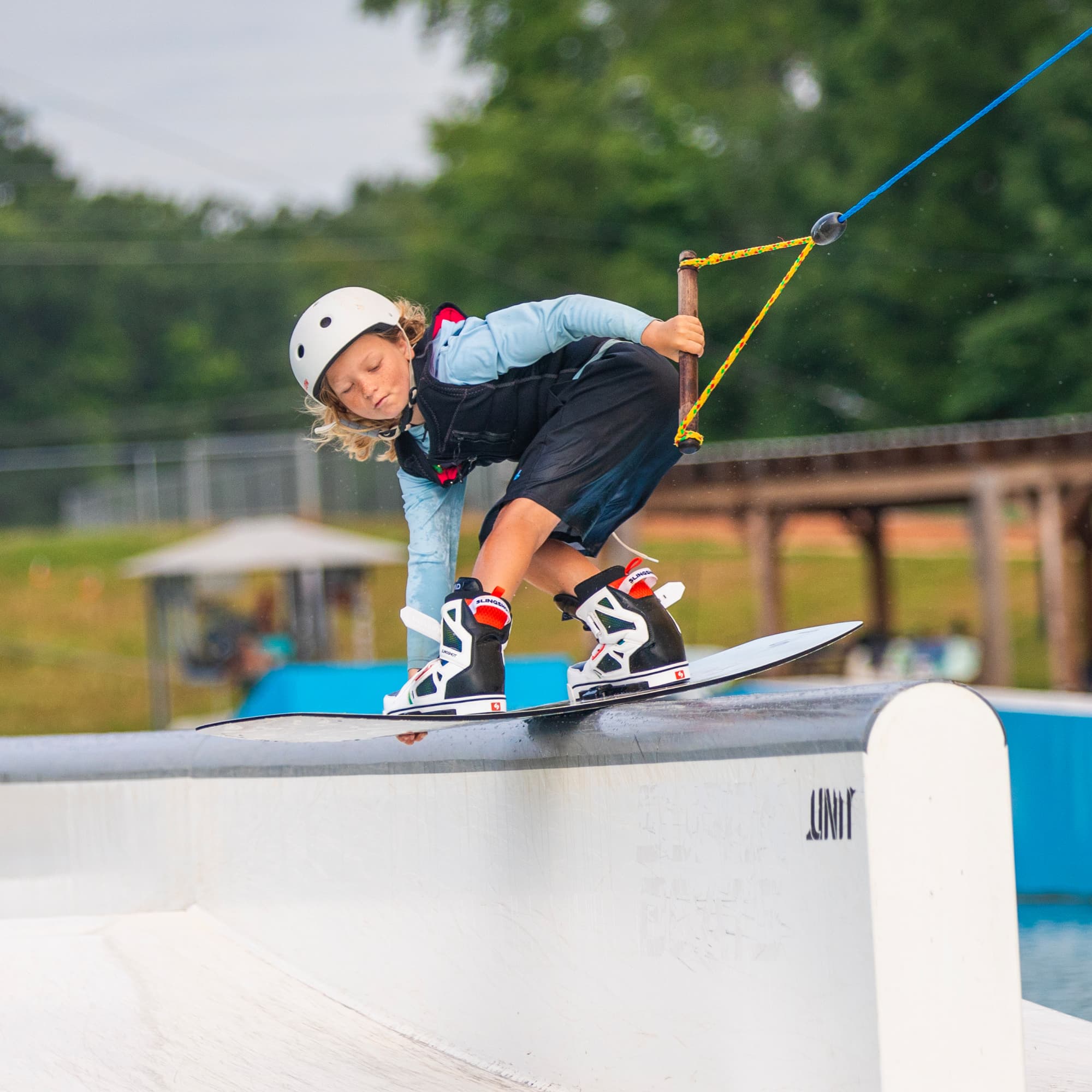 Grom Evershred V2