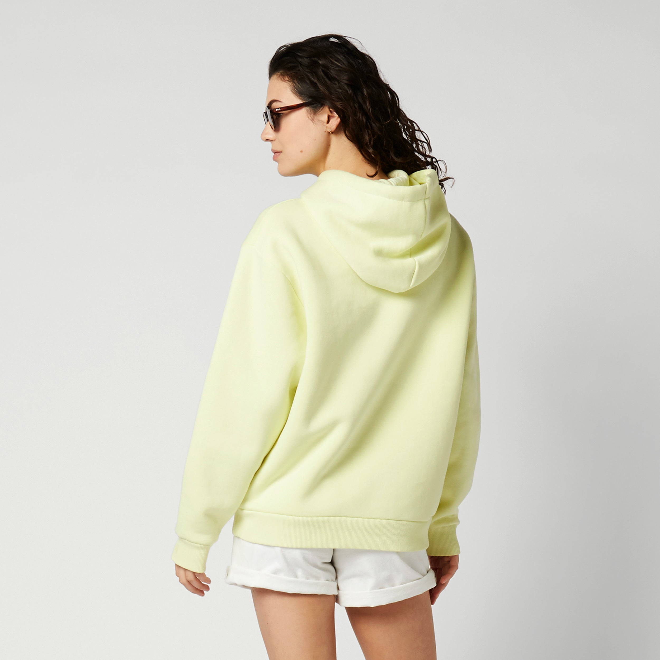 Mystic - Brand Hoodie Season Sweat Women - Summer Green