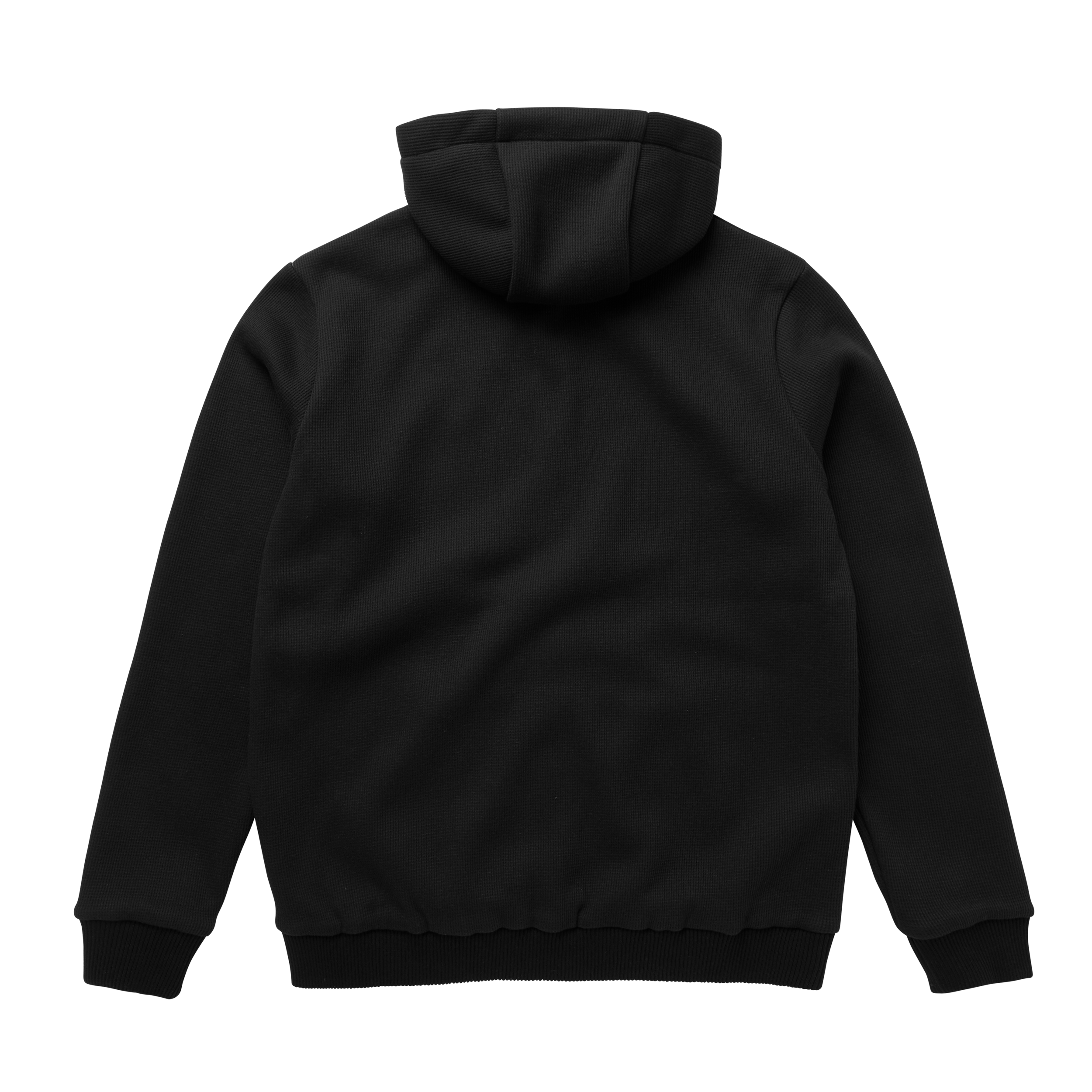 Mystic – Heart of Steel Sweat – Schwarz