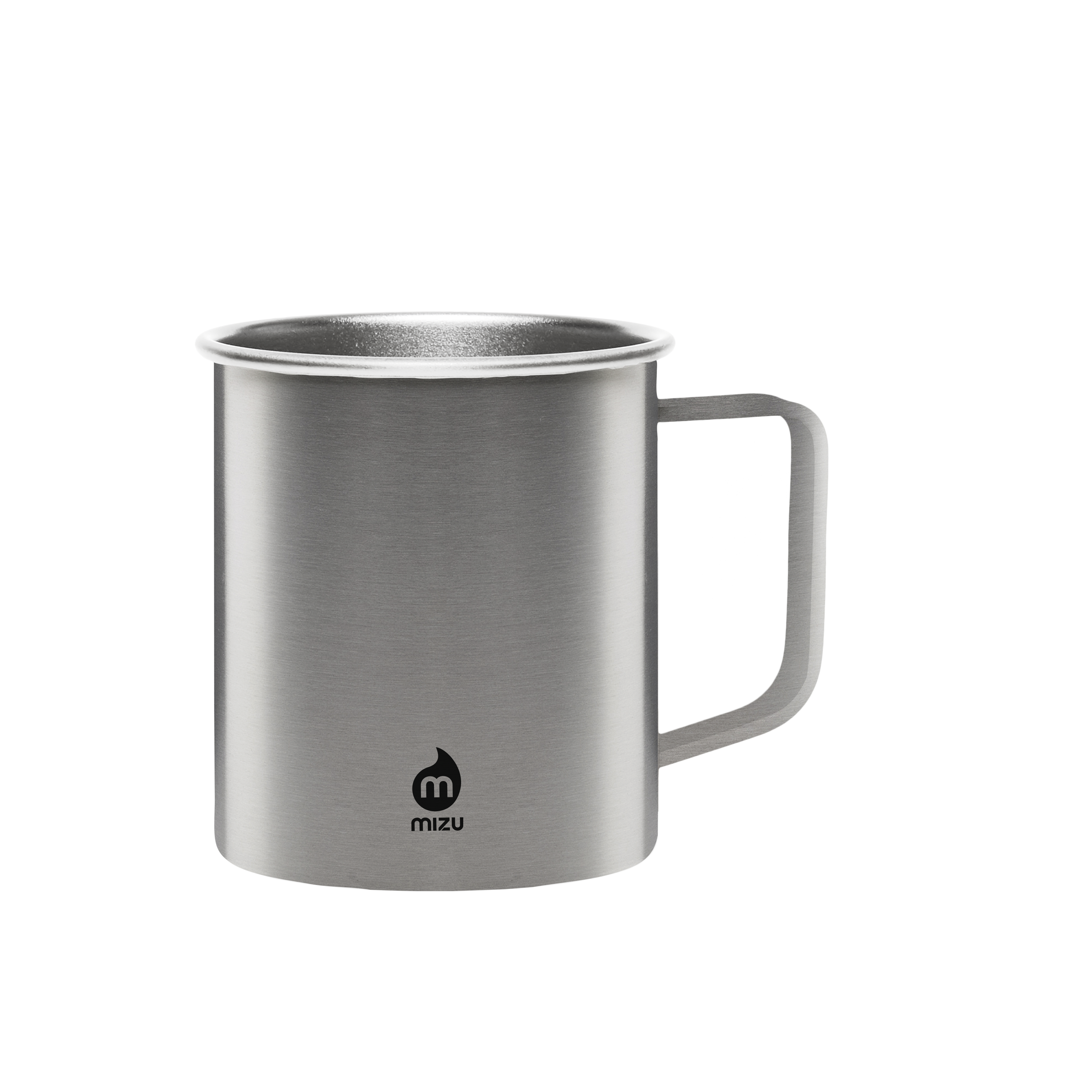 Mystic Mizu Campo Cup - Stainless Steel