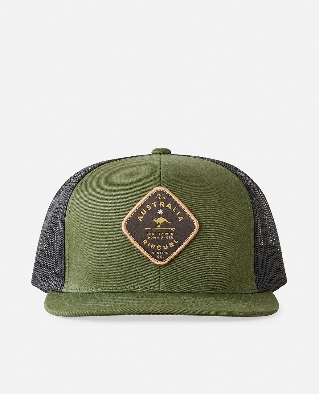 Ziele Trucker Cap