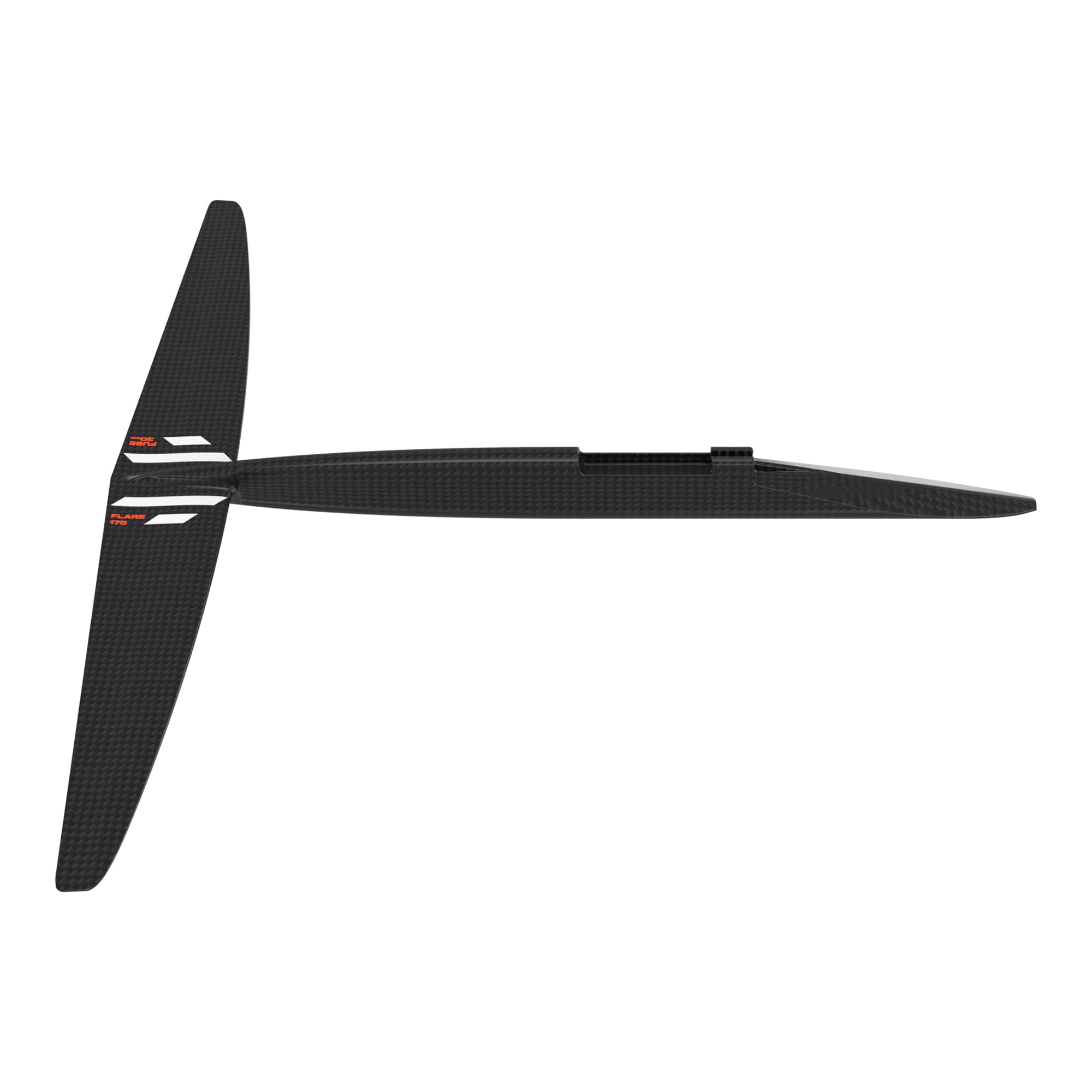 One-lock Flare Tail 175 (30cm)