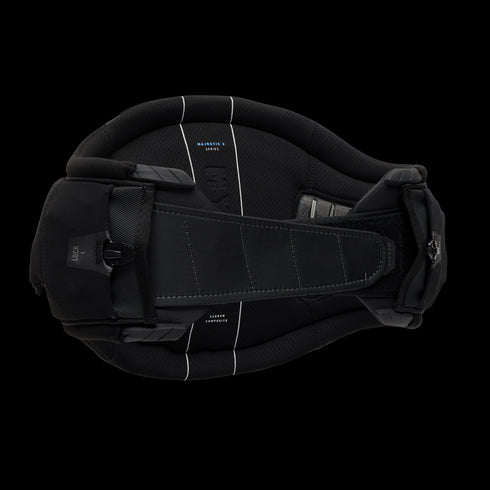 Majestätische X -Taillengurt 2024 - Off White