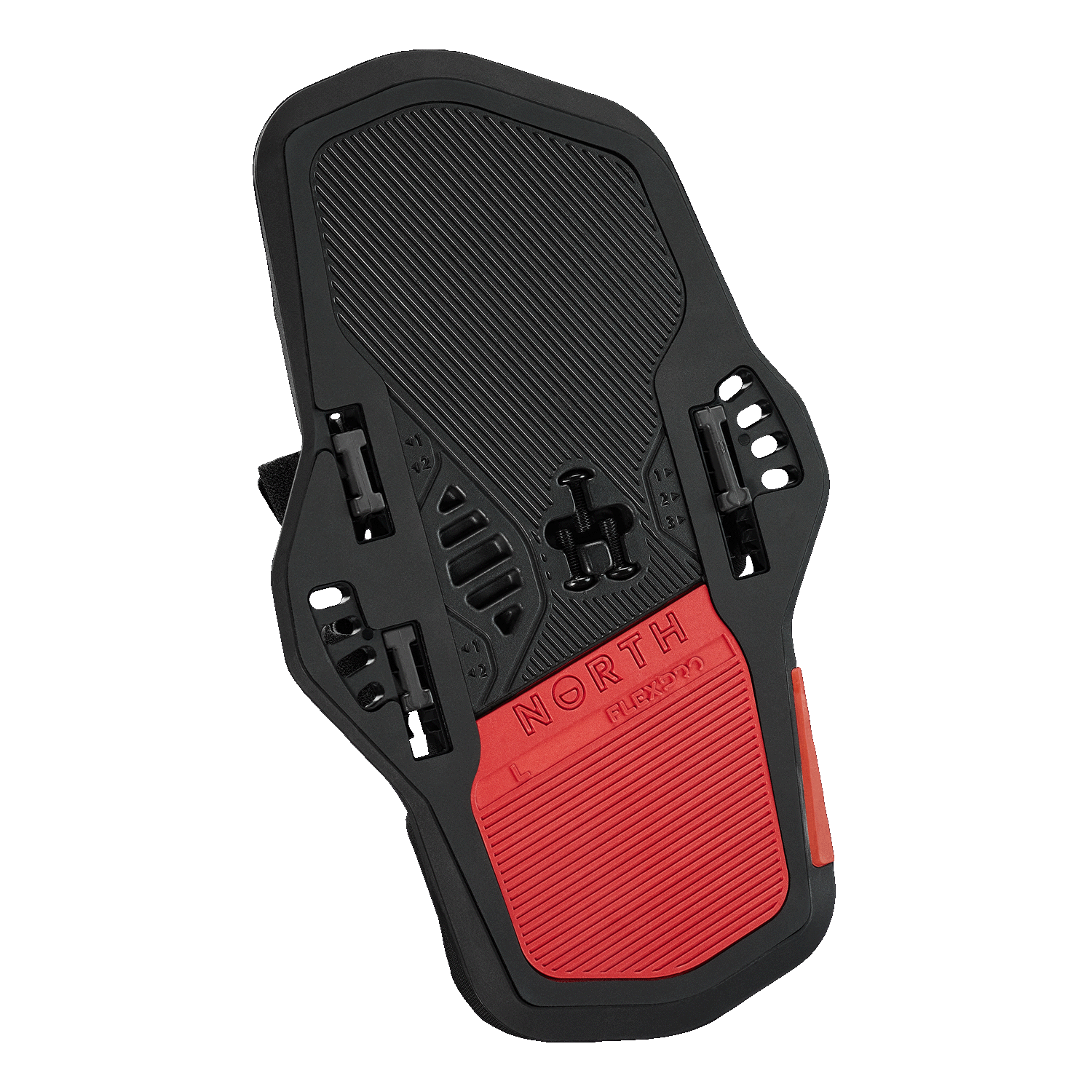 Flex PRO TT-Bindung – Optimierter Komfort und Halt