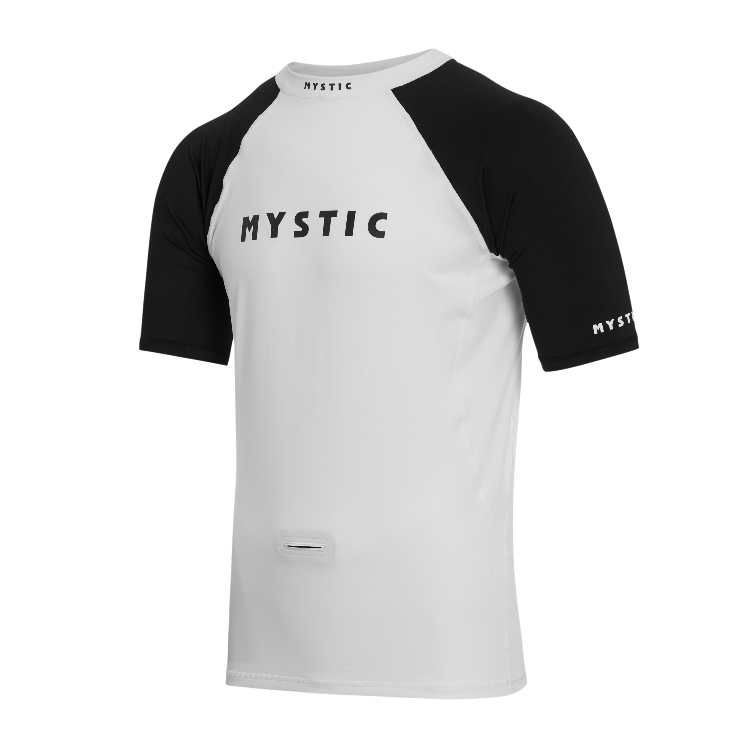 Event S/S Rashvest - White