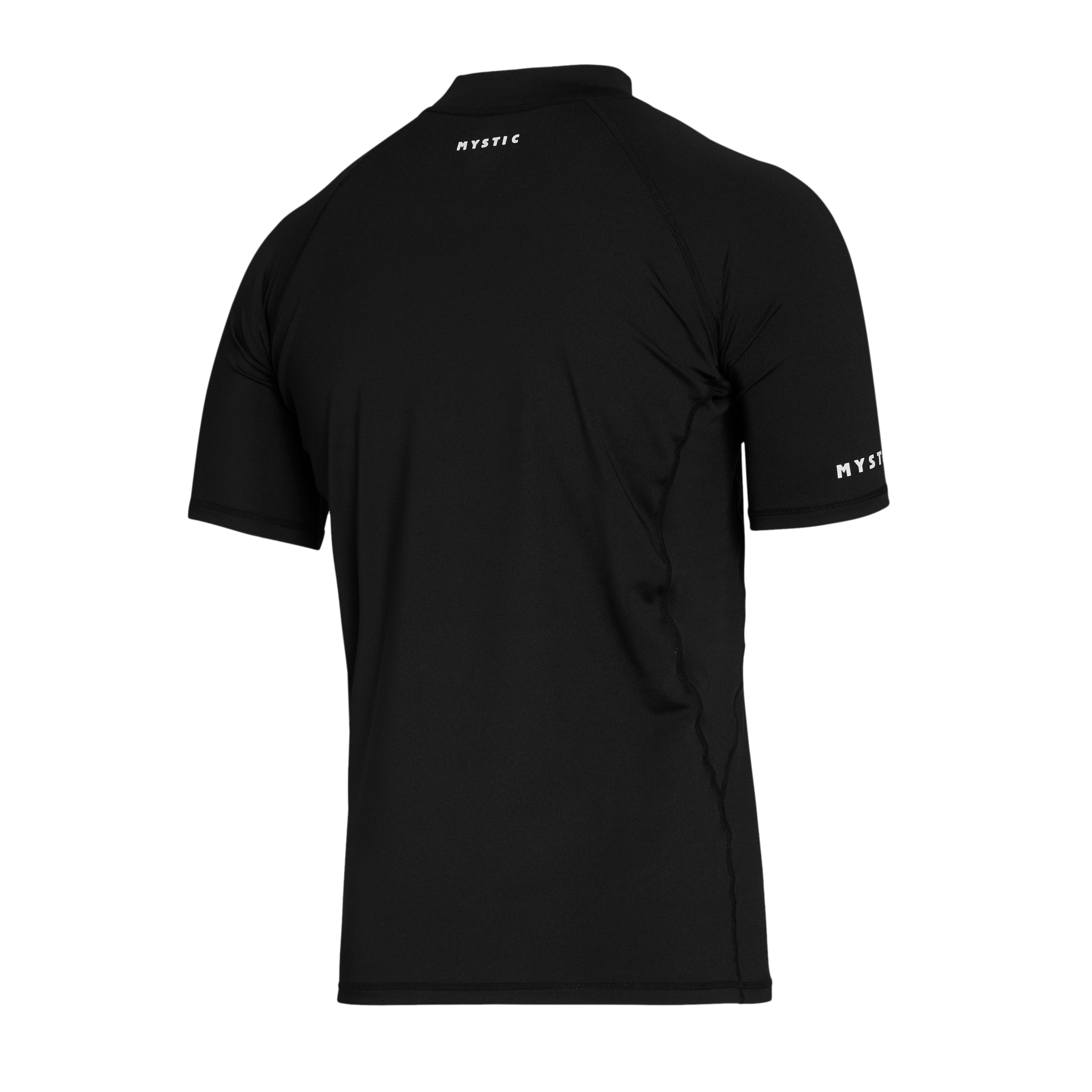 Star S/S Rashvest Junior 2024 - Schwarz