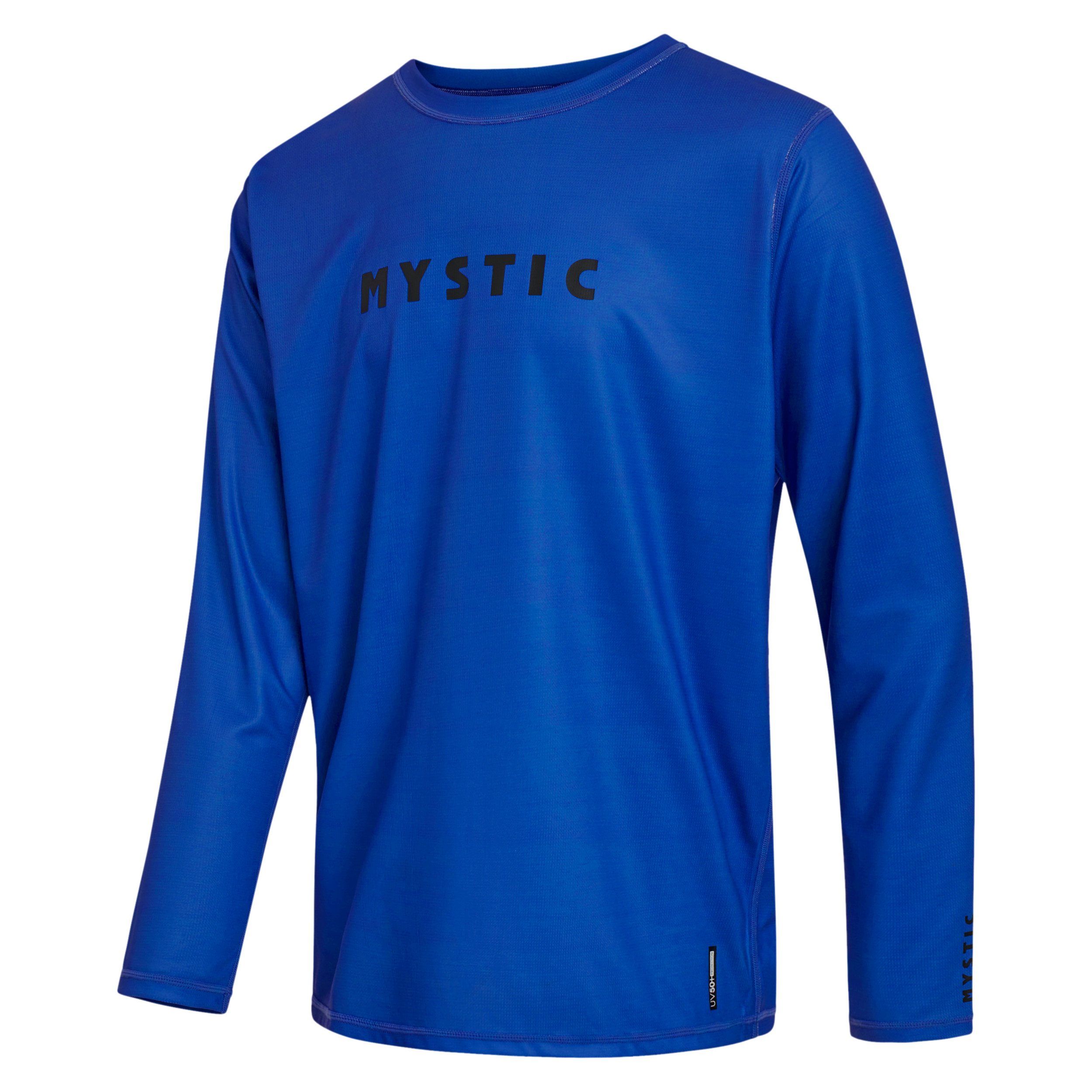 Star L/S Quickdry 2024 – Blau