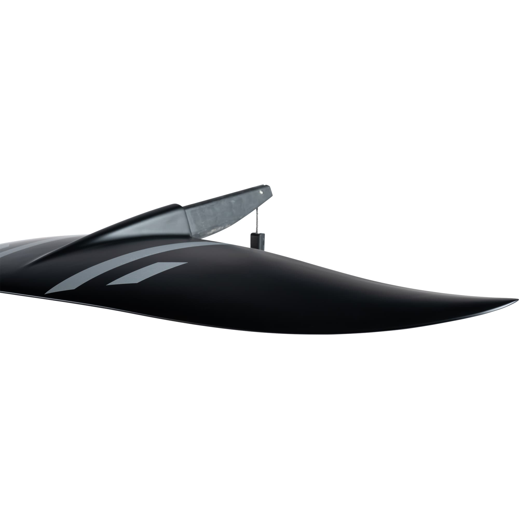 One-lock Kite Front Wing
