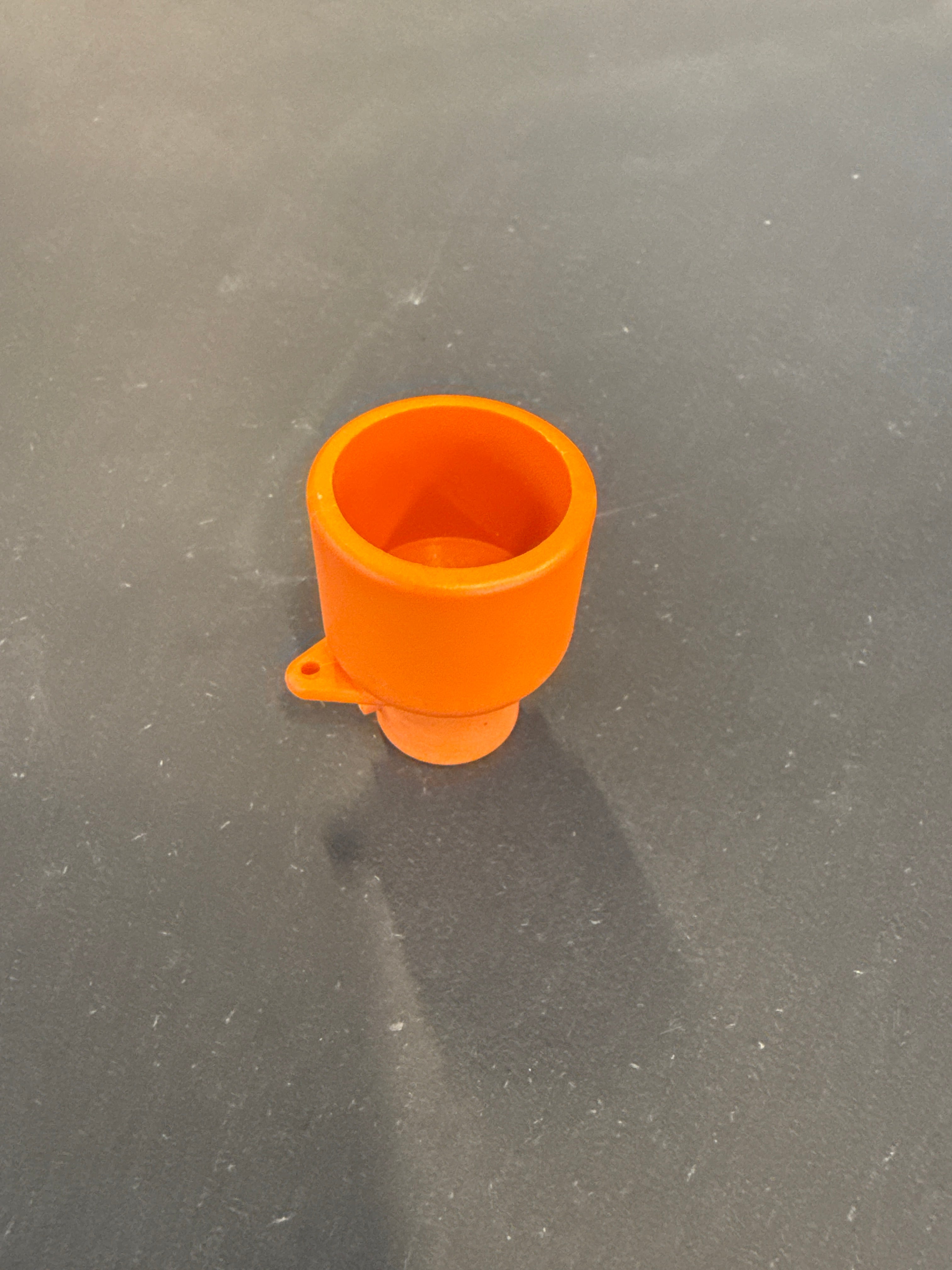 Liquid Force / Reedin Pump Adapter