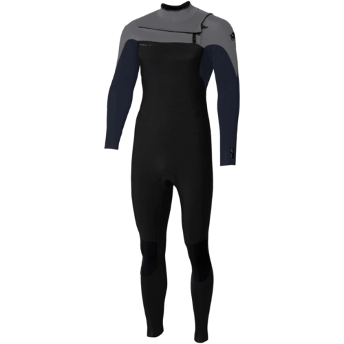 Epic 5/4 Chest Zip Wetsuit - 2026