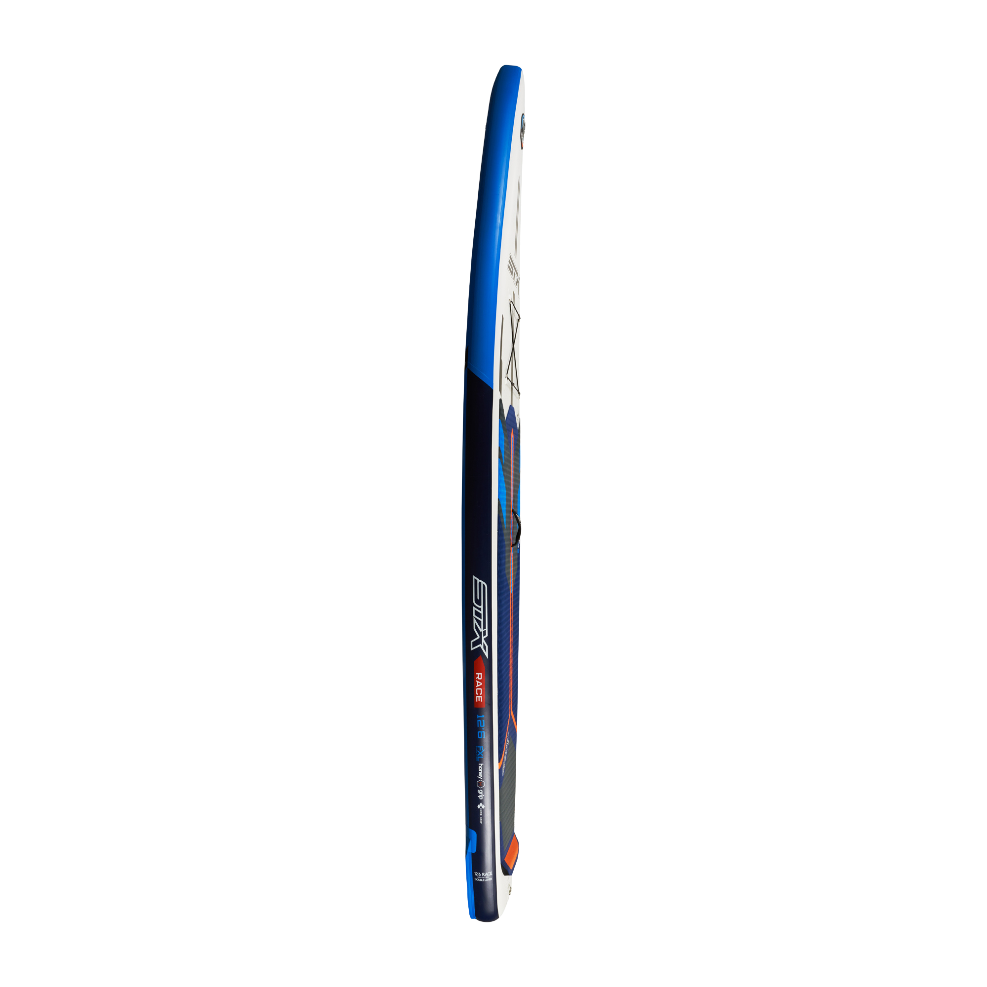 STX I-SUP Tourer 12'6 Oppustlig SUP
