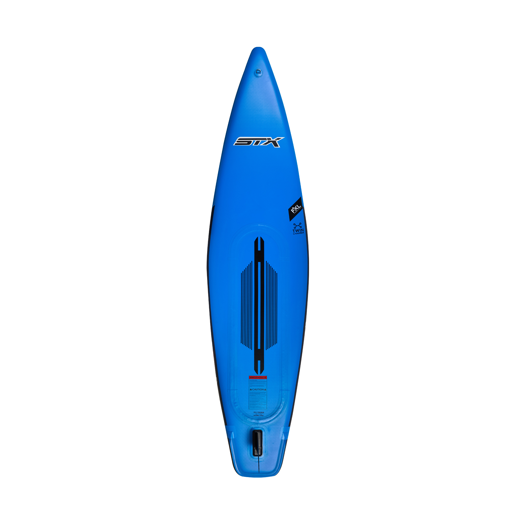 STX SUP 11’6 Twin Chamber