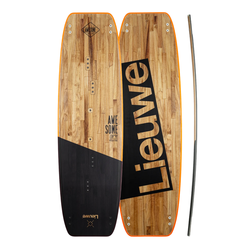 Awesome Planche de Kite