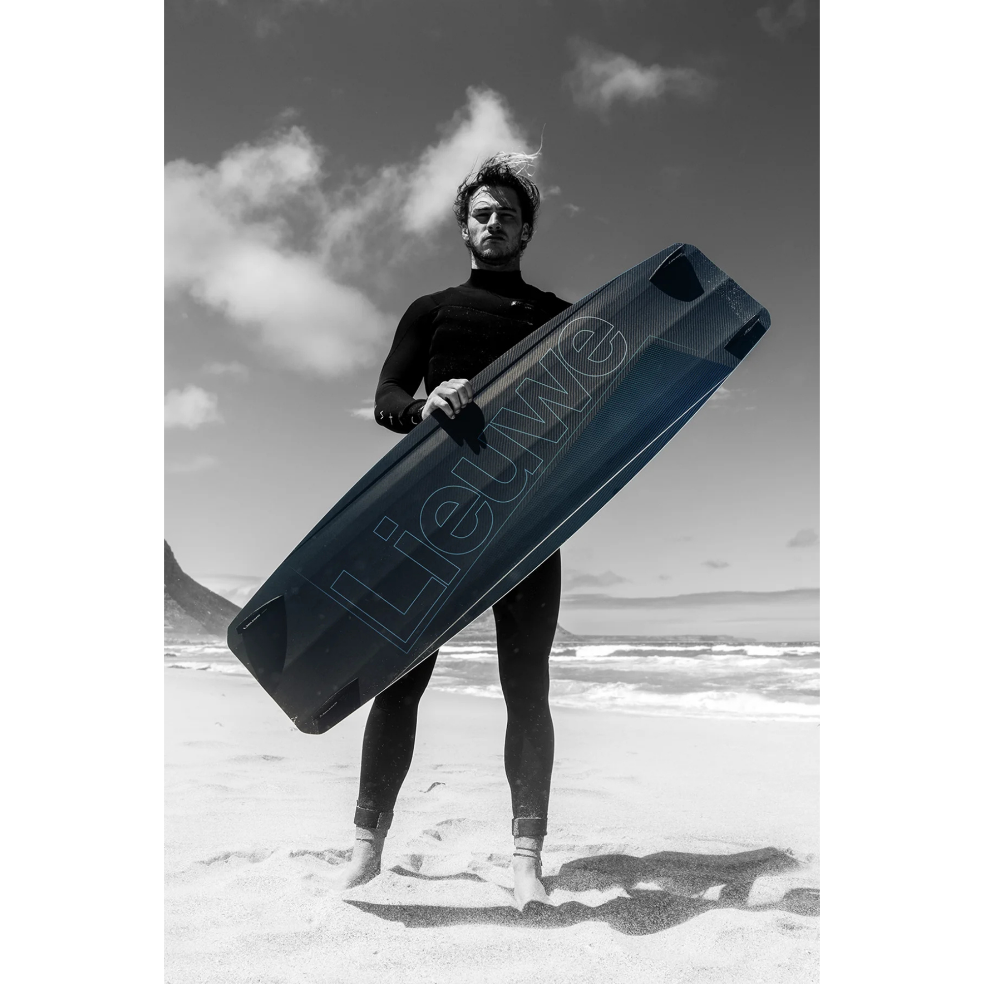 Falcon Planche de kite