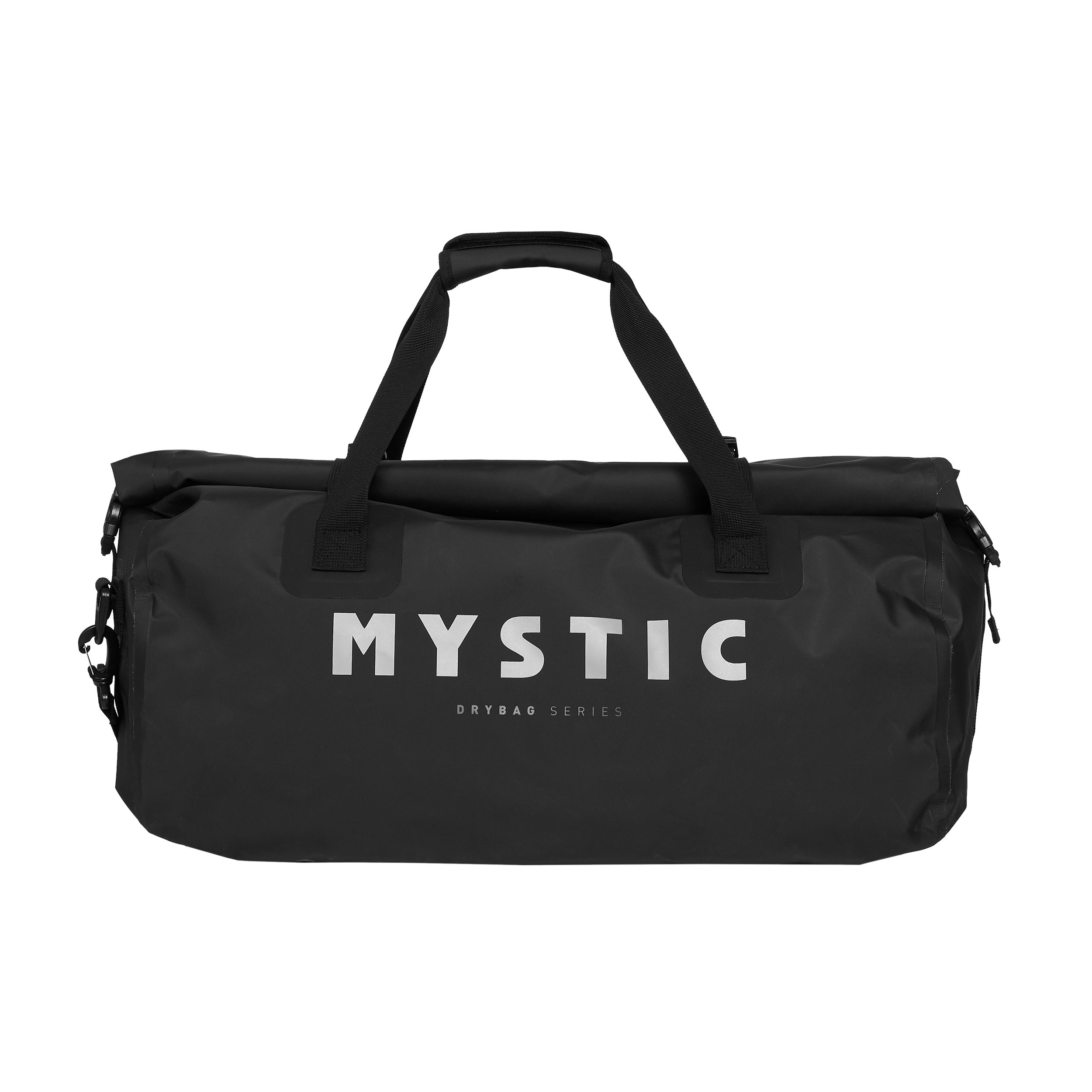 Mystic - Drifter Duffle WP - Black - 2022