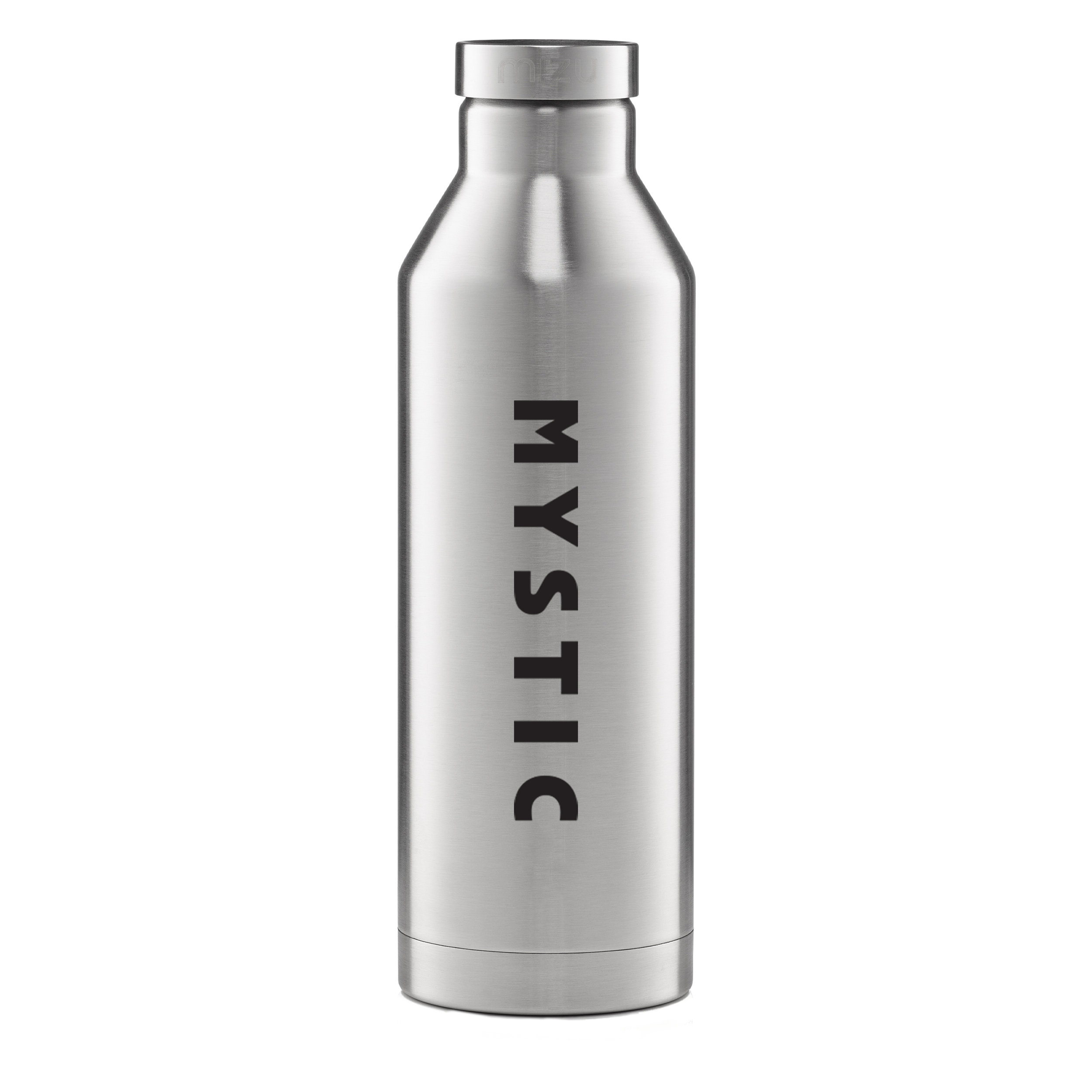 Mystic Mizu Thermosflasche – Edelstahl
