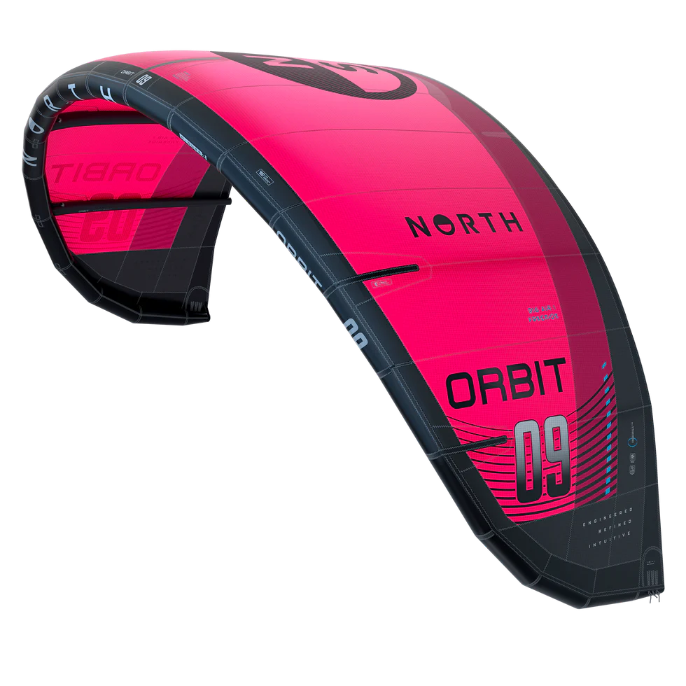 Kite package - Orbit 9m2 - 2025