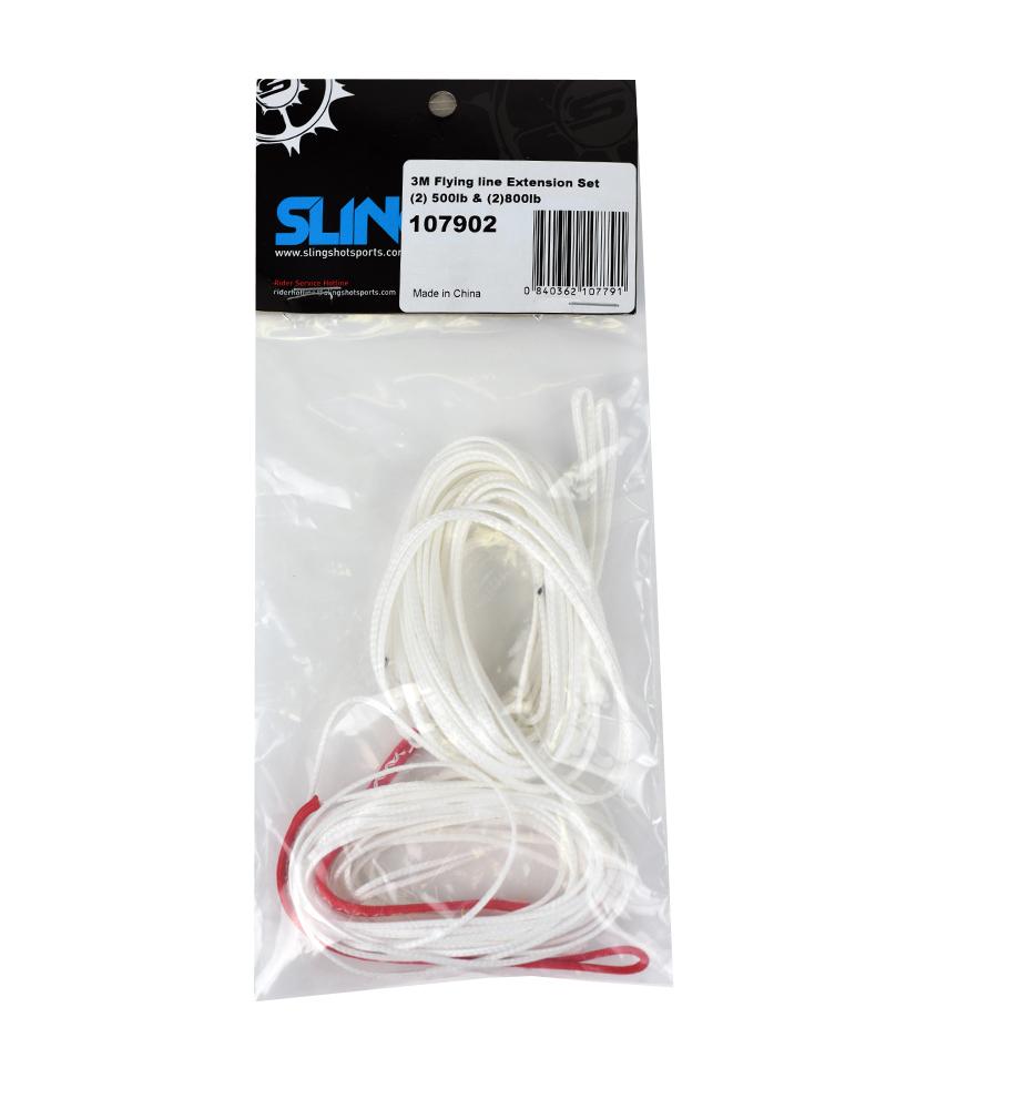 3-meter Flying Line Extension Kit
