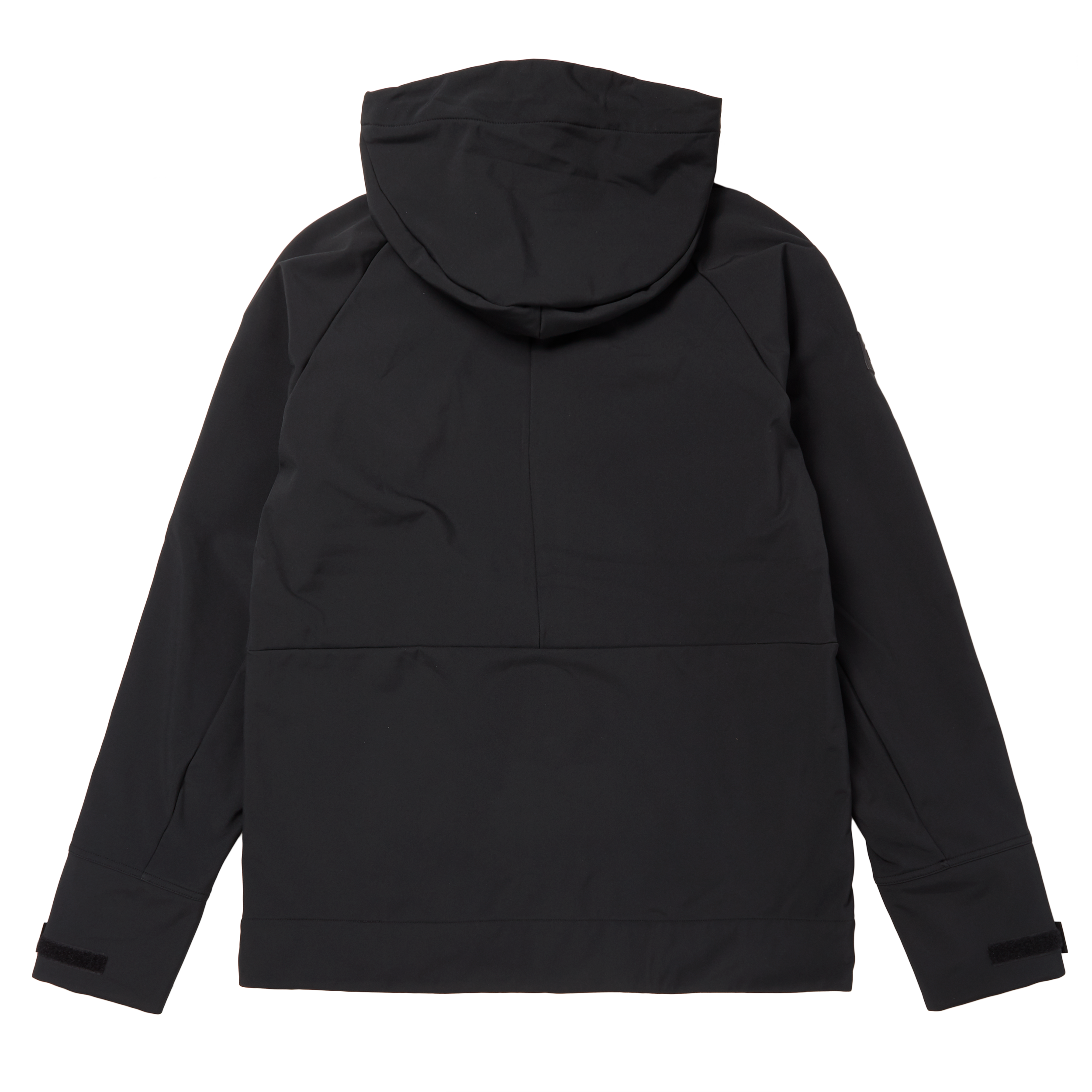 Mission Jacket - Black