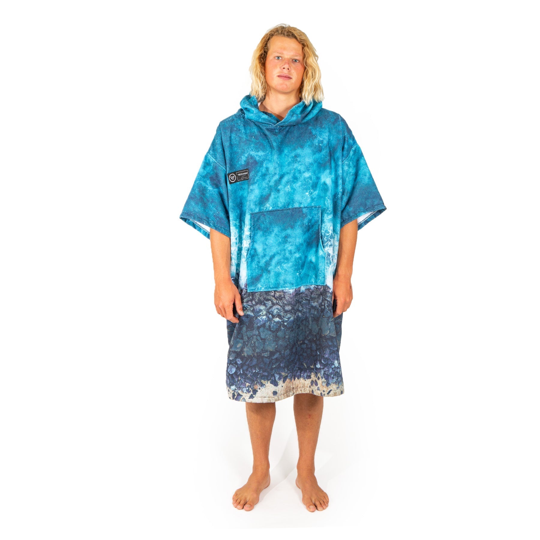 Jedi Robe - Black