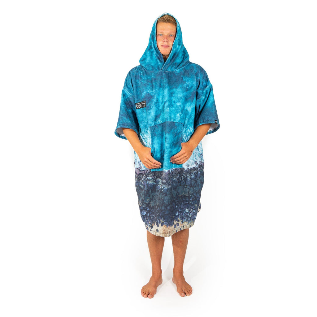 Jedi Robe - Black