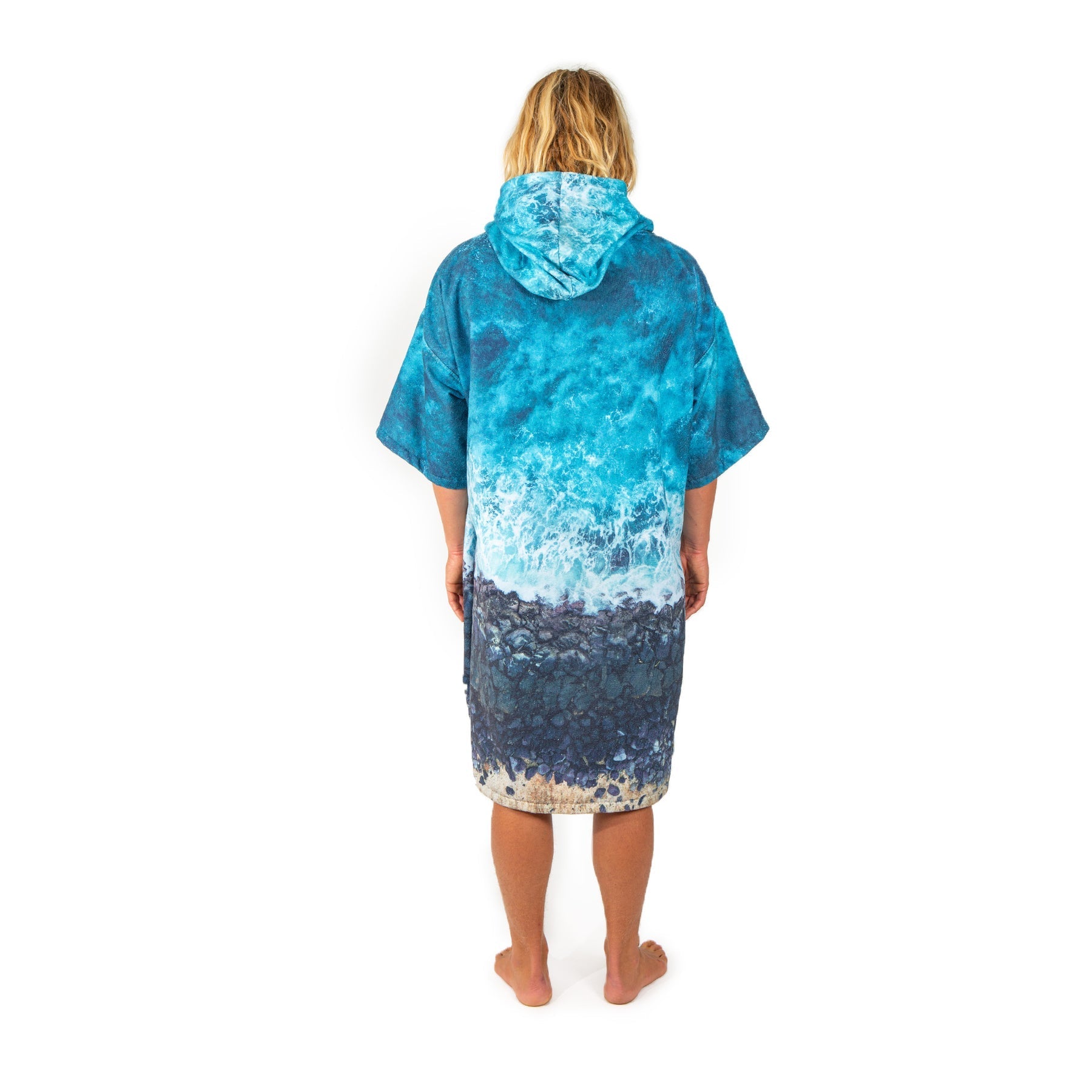 Jedi Robe - Shore Break