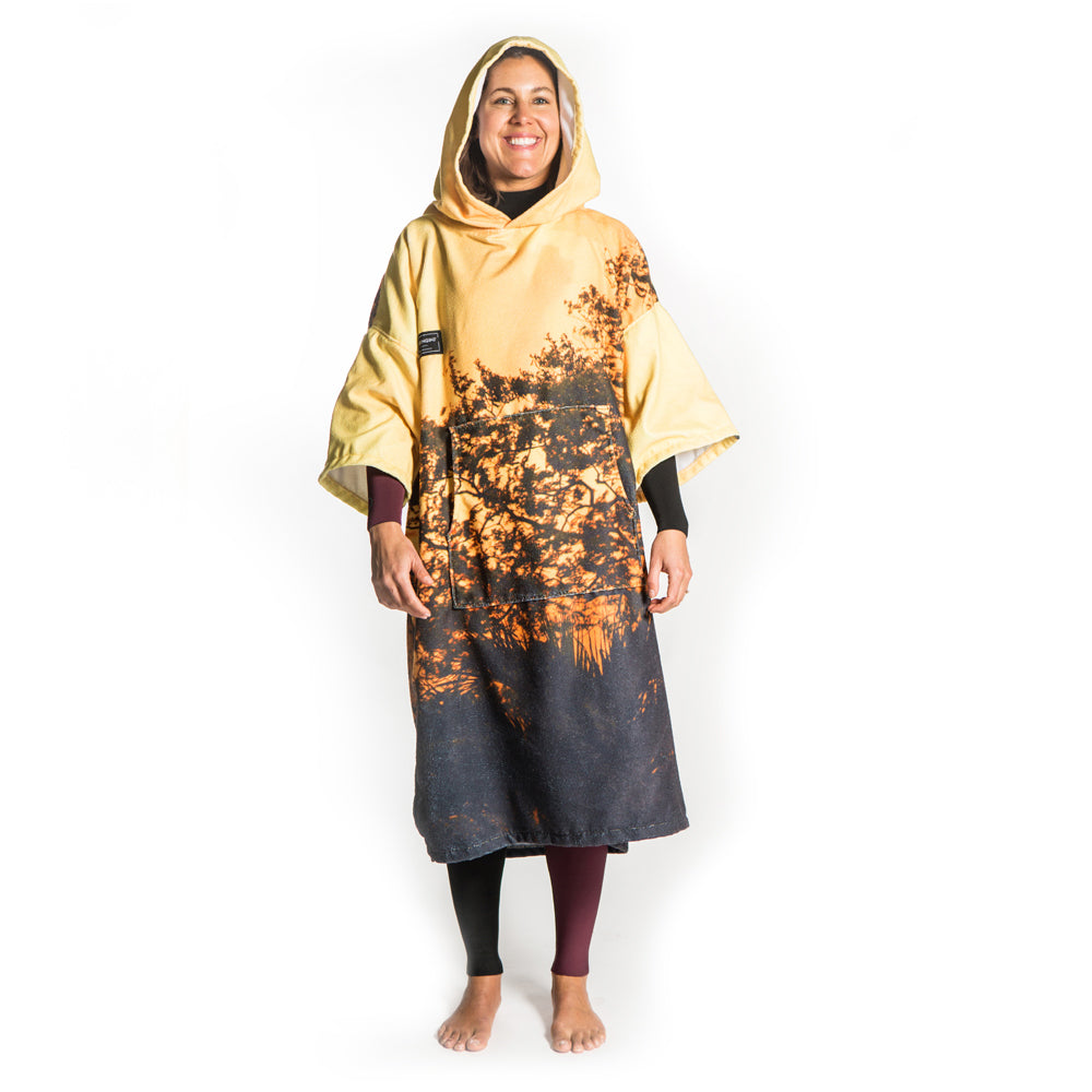 Jedi Robe - Palm