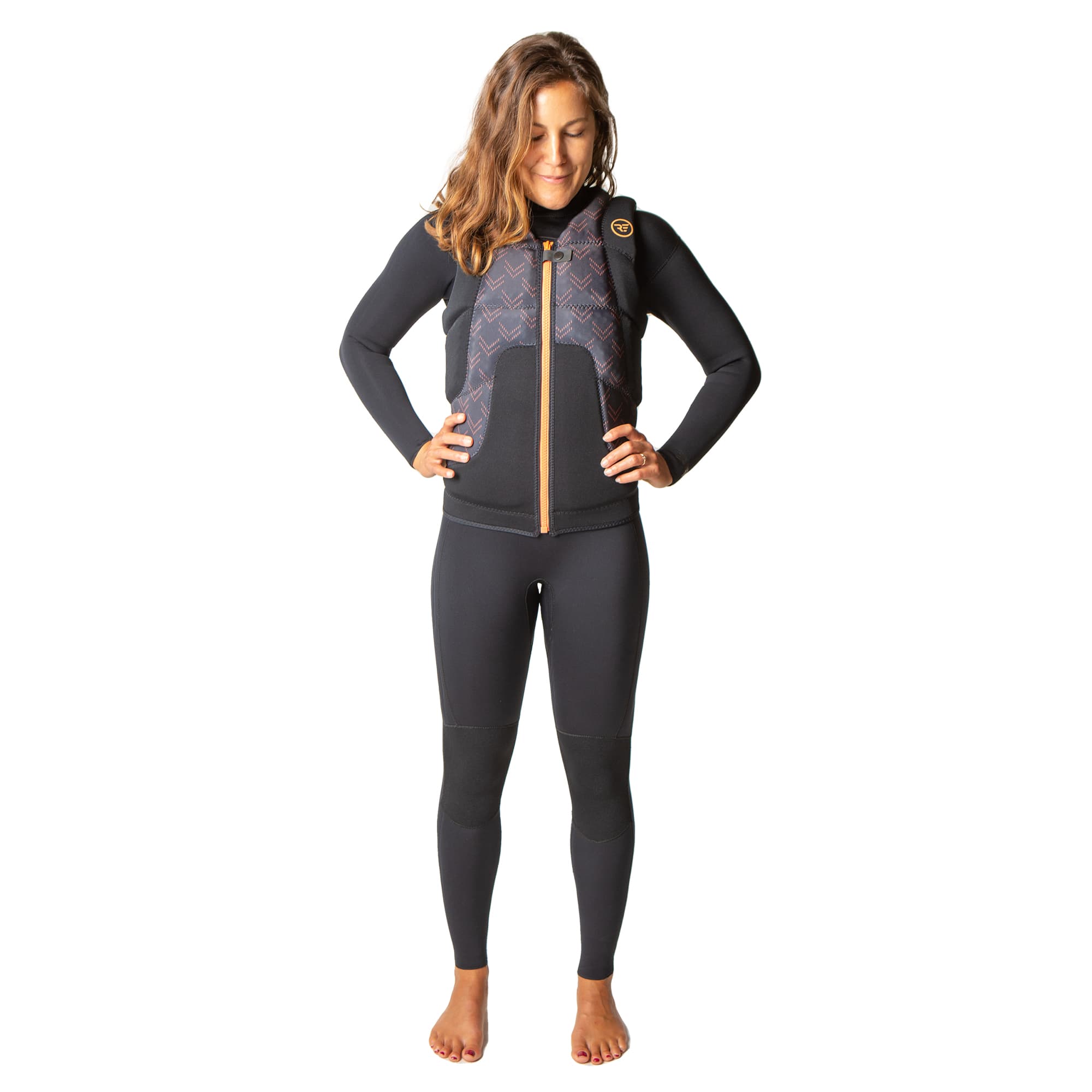 Womens Defender Hf Vest