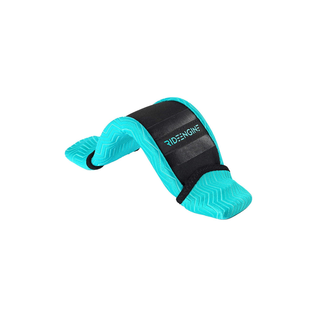 Re Ultra-lite Foot Strap Black