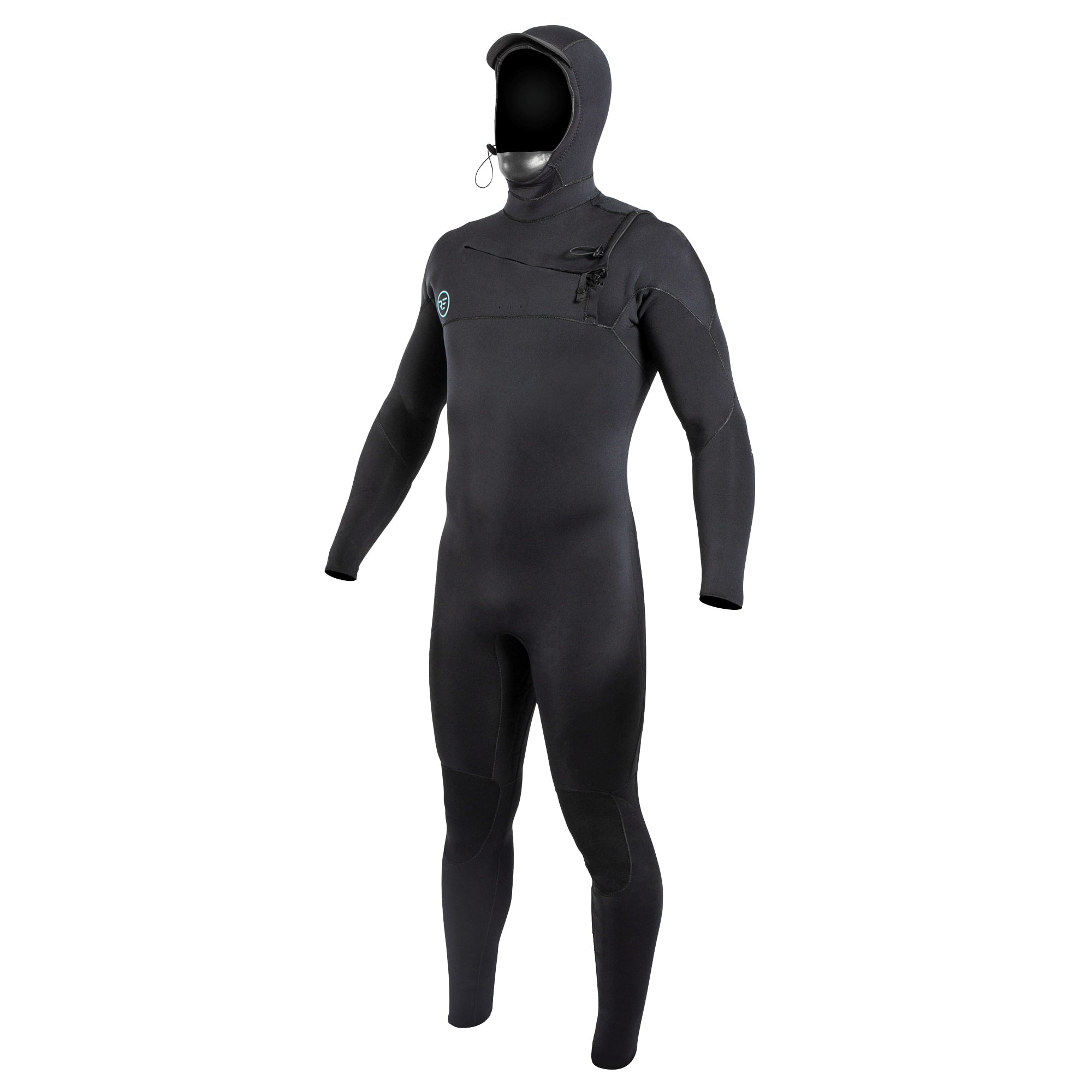 Onsen 5/4/3 Fz Hooded Full