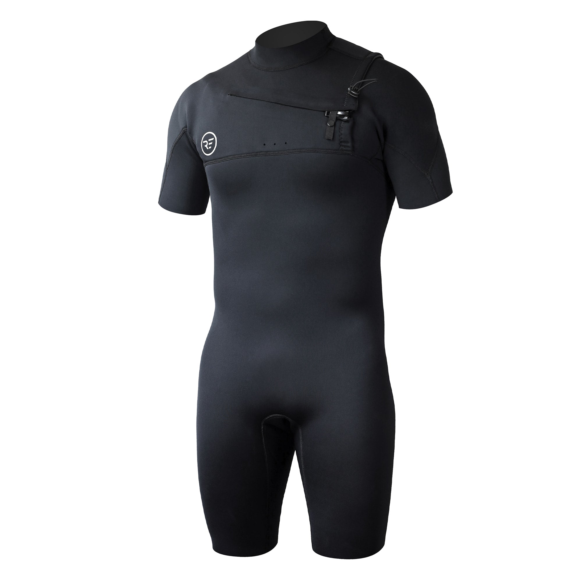 Sensor 2mm Ss Springsuit