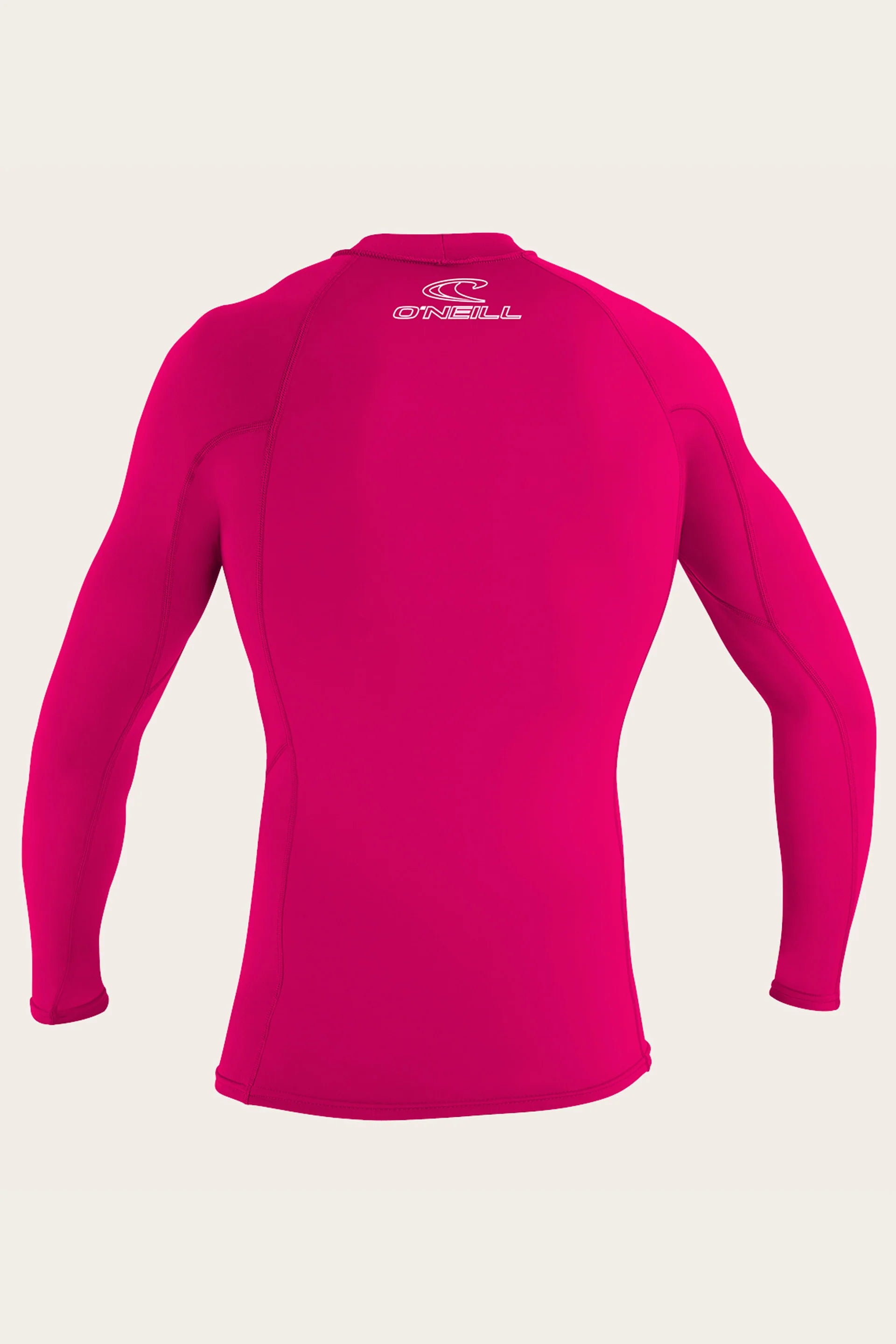 Jugend -Basickins l/s Hautausschlag Guard - Wassermelone