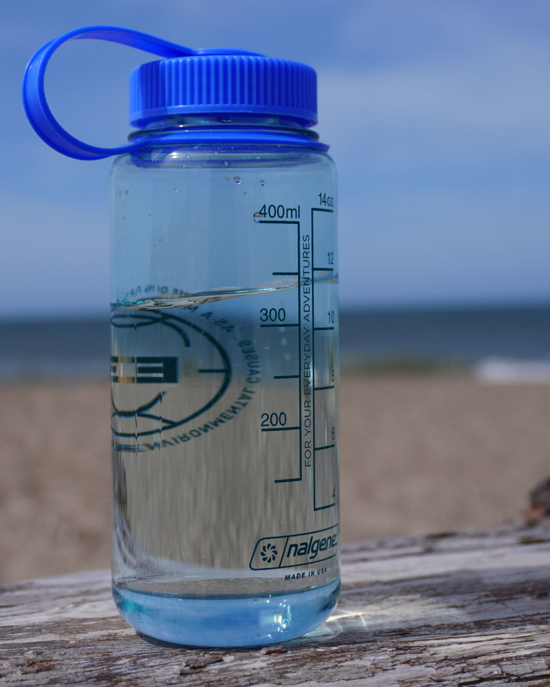 Nalgene 0,5L Trinkdose