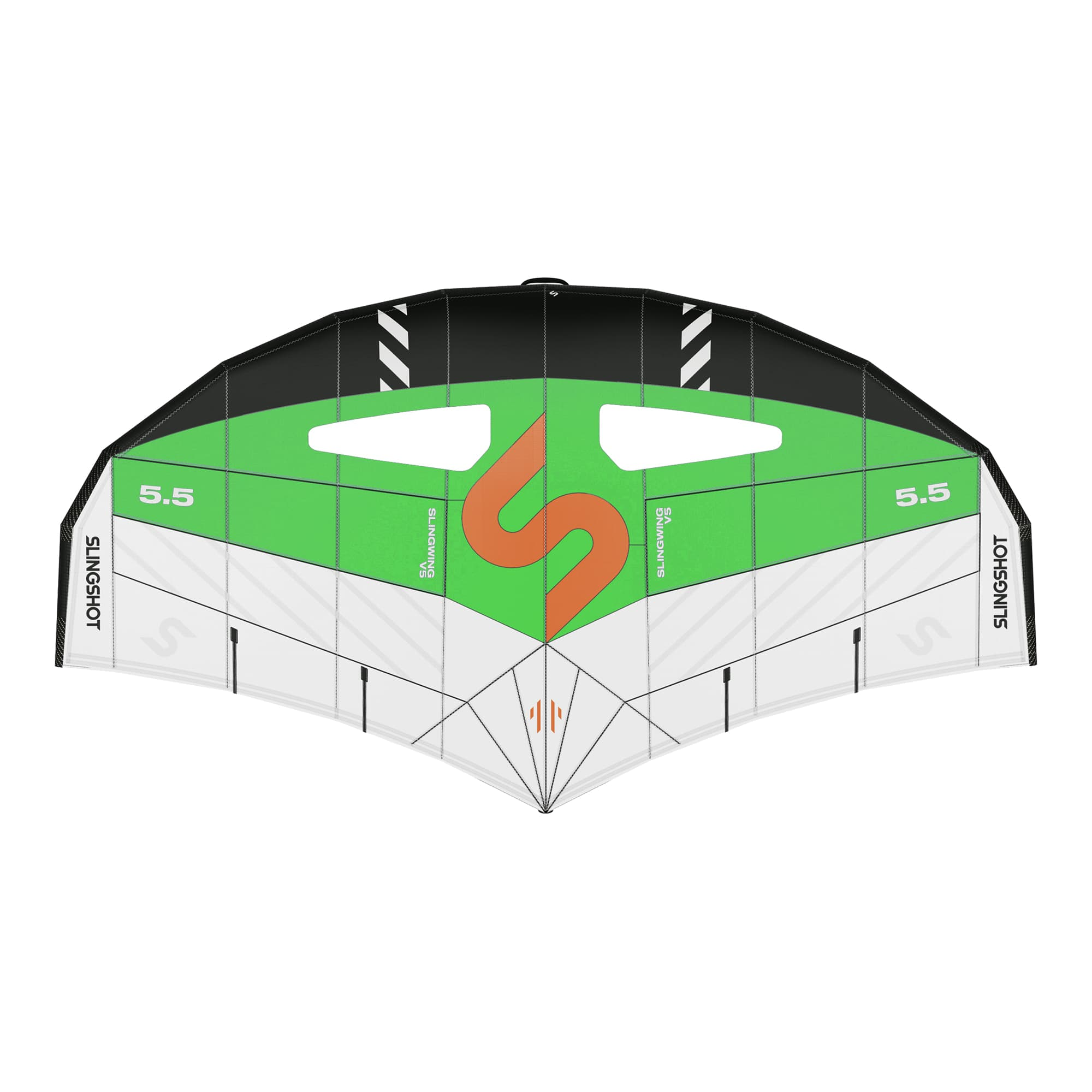 Slingwing V5