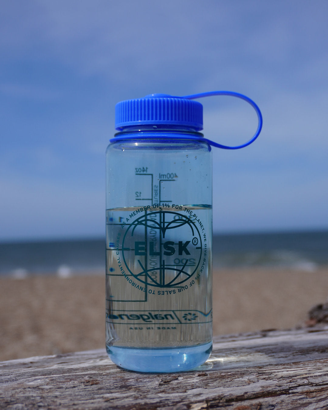 Nalgene 0,5L Trinkdose