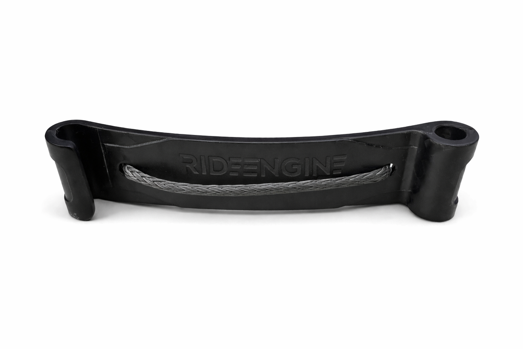 Carbon Slider Bar 8