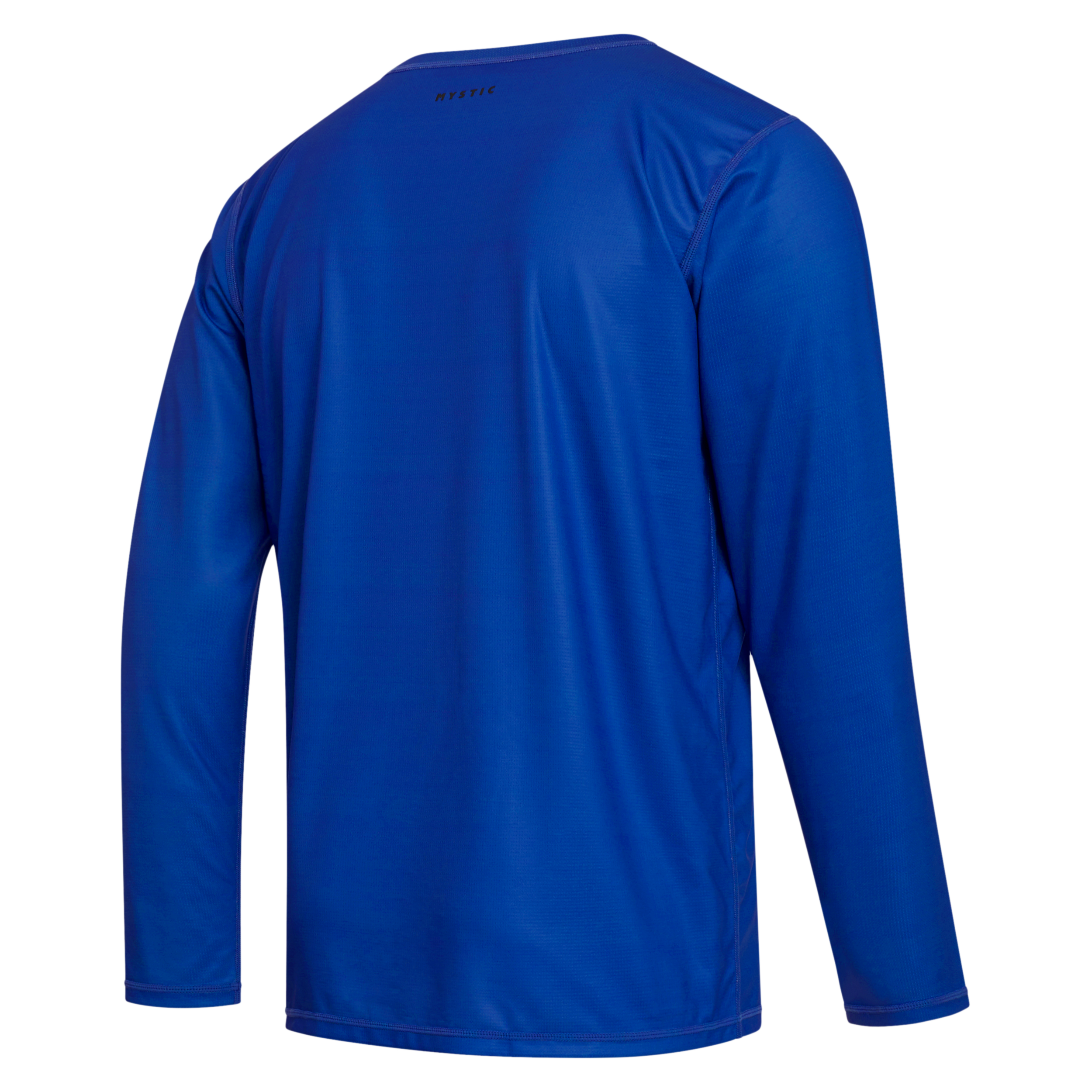 Star L/S Quickdry 2024 - Blau