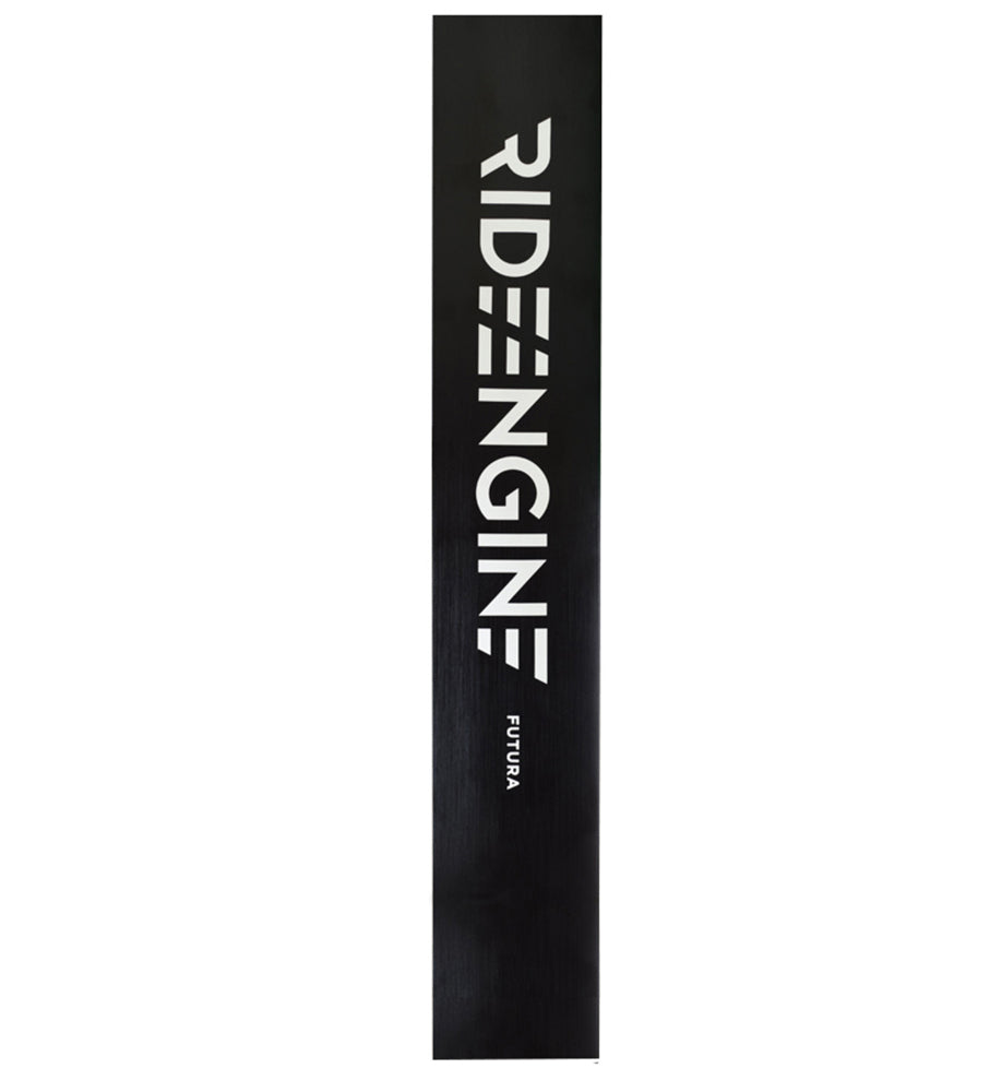 Futura Aluminum Mast