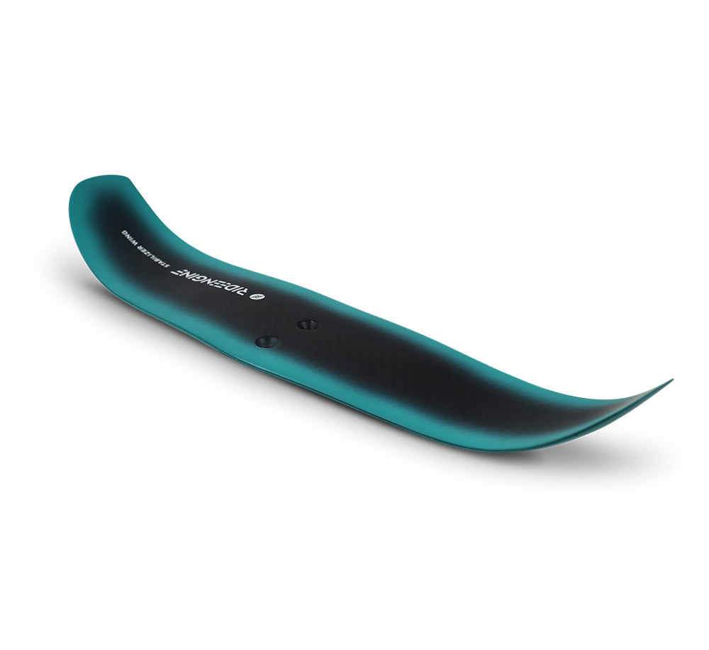 Futura Carbon Rear Wing Stabilizer 42cm