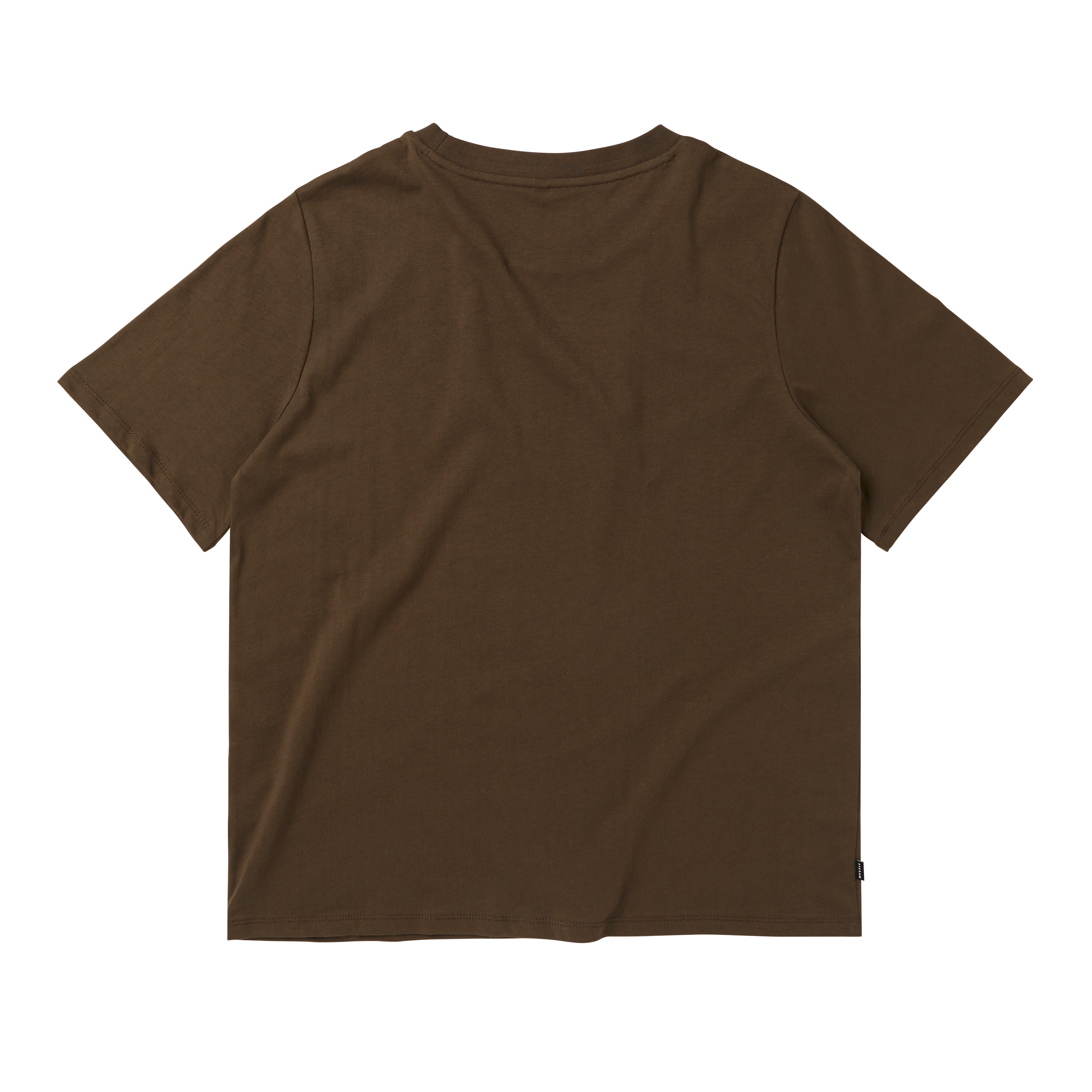 Mystic - Brand WMN Seasonal Tee - Truffle