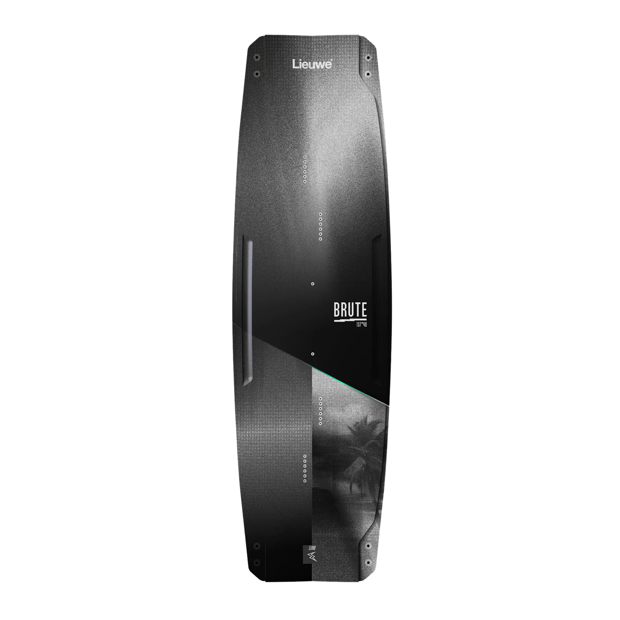 Brute Kiteboard