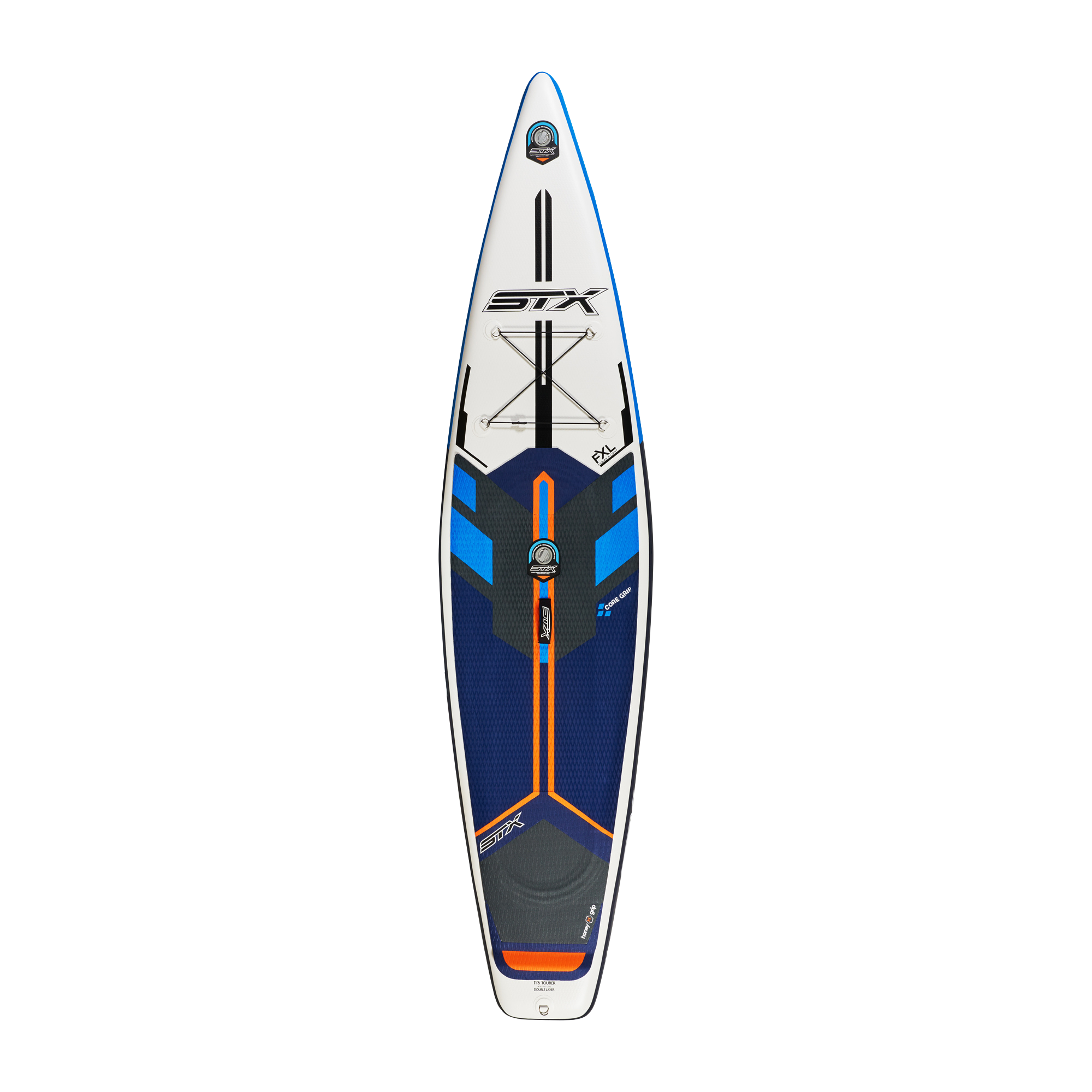 STX SUP 11’6 Twin Chamber