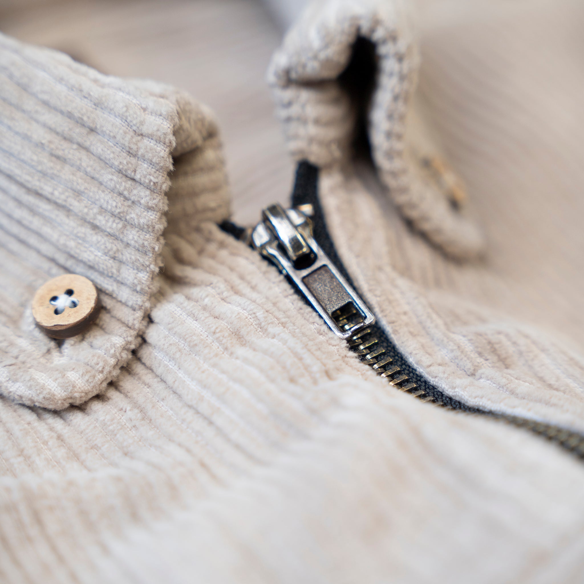 Velvet Jacket (Moonlight)