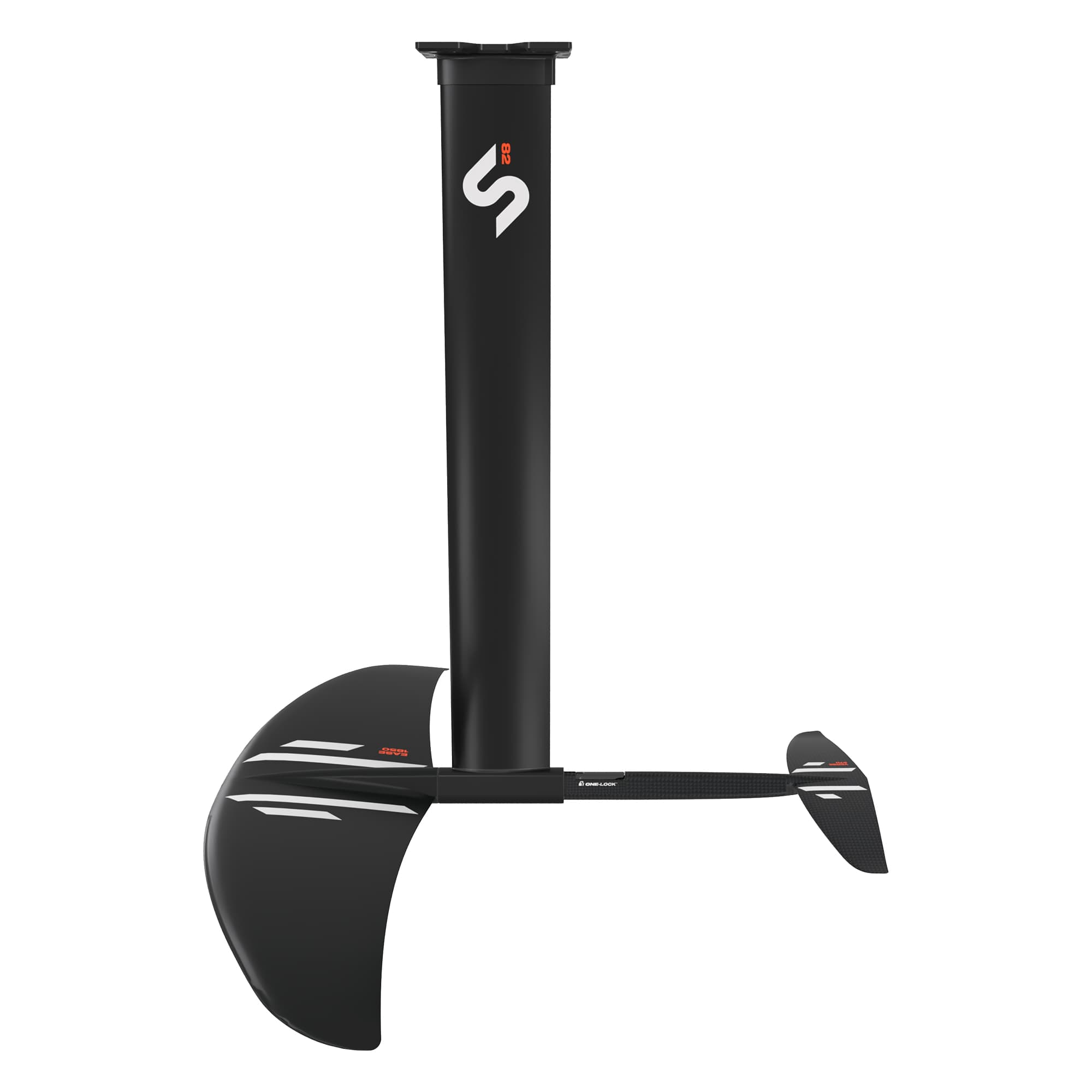One-lock Wing Quickstart Package
